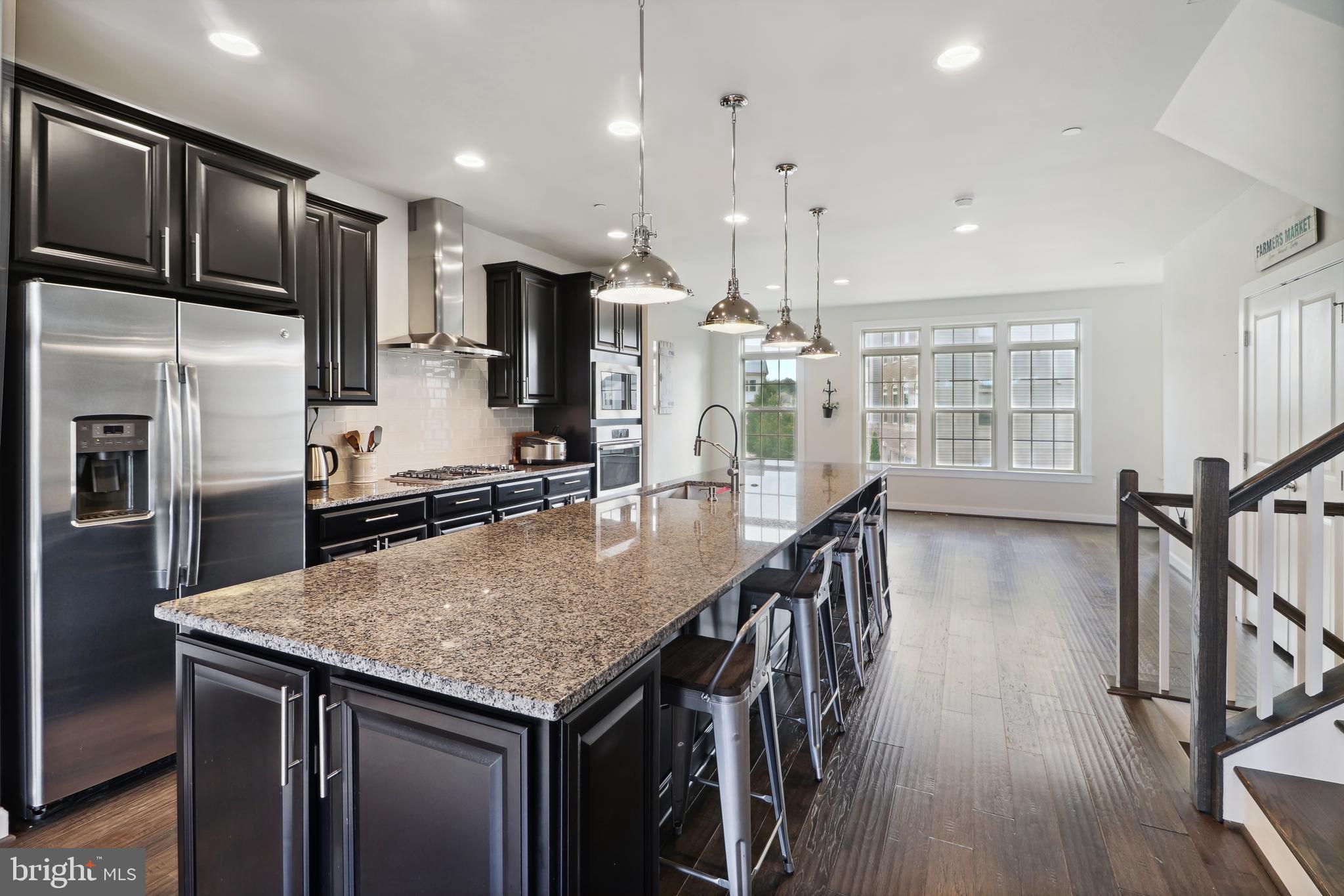 PARKSIDE - Residential