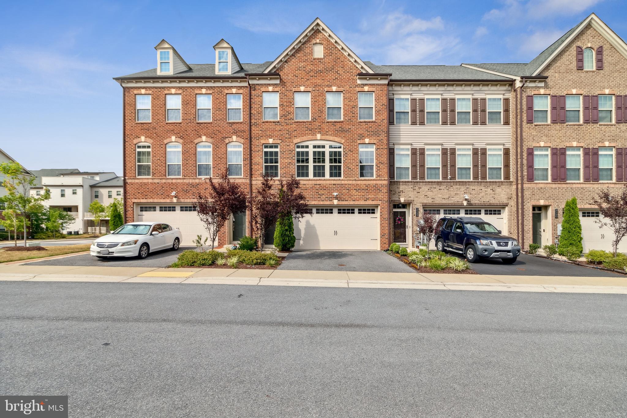 PARKSIDE - Residential