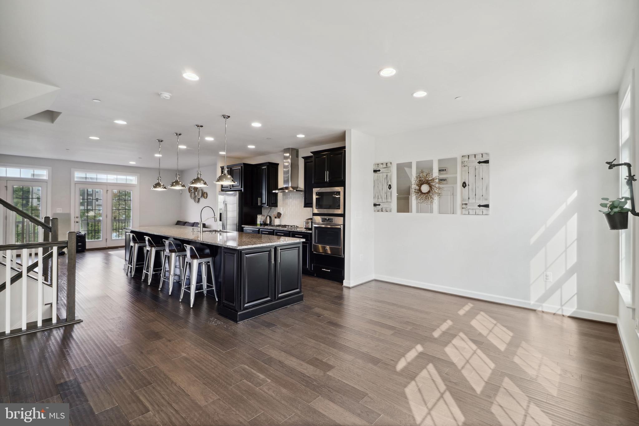 PARKSIDE - Residential