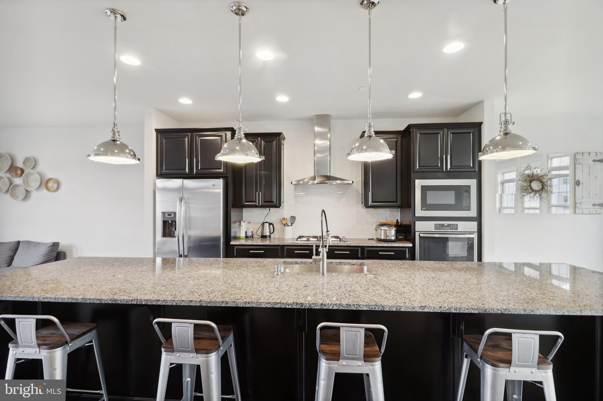 PARKSIDE - Residential