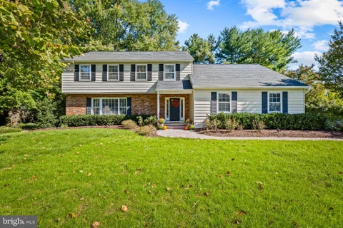 476 Yorkshire Drive, Severna Park, MD 21146 - #: MDAA2158192