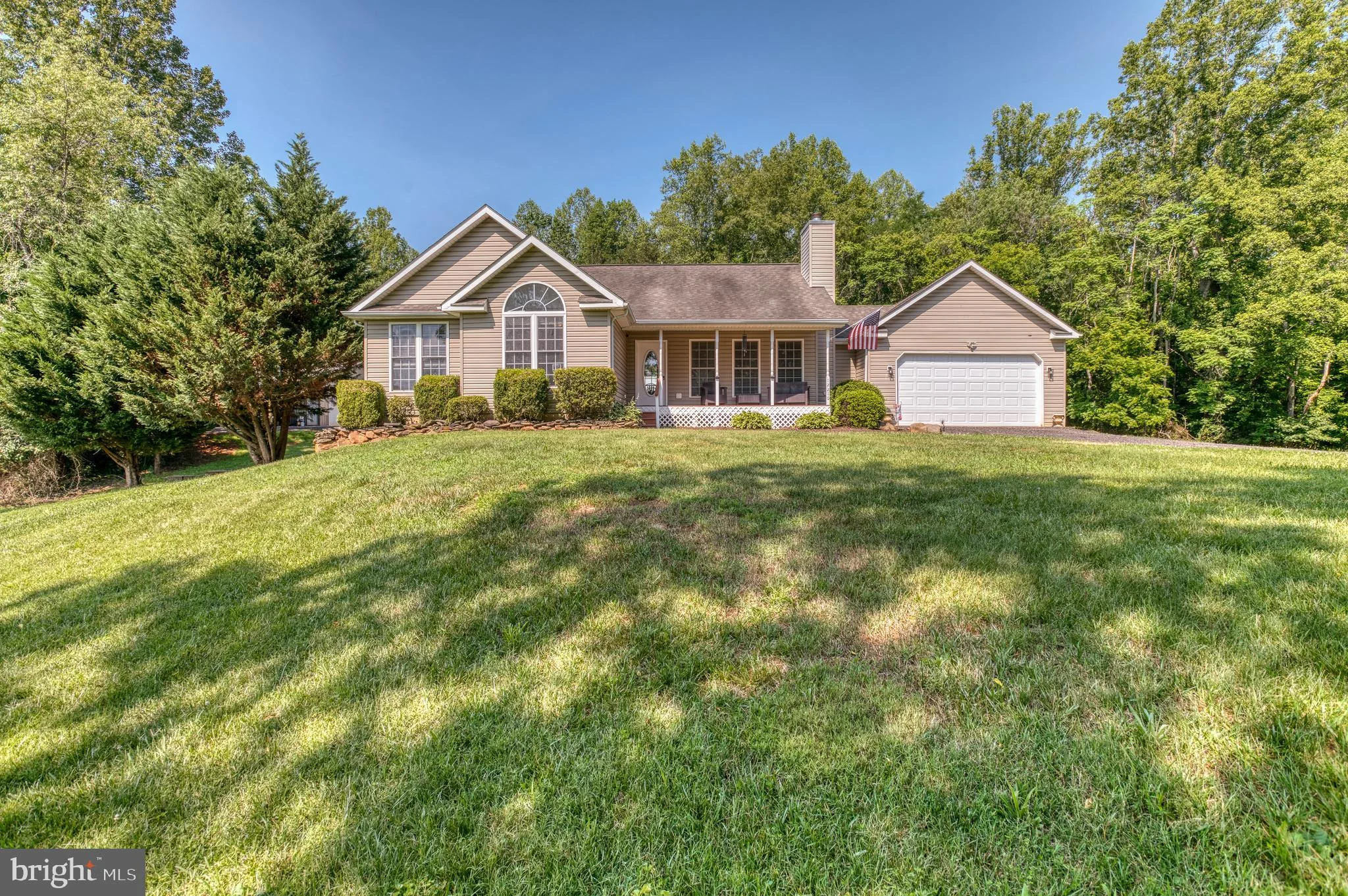 12210 Eggbornsville Road