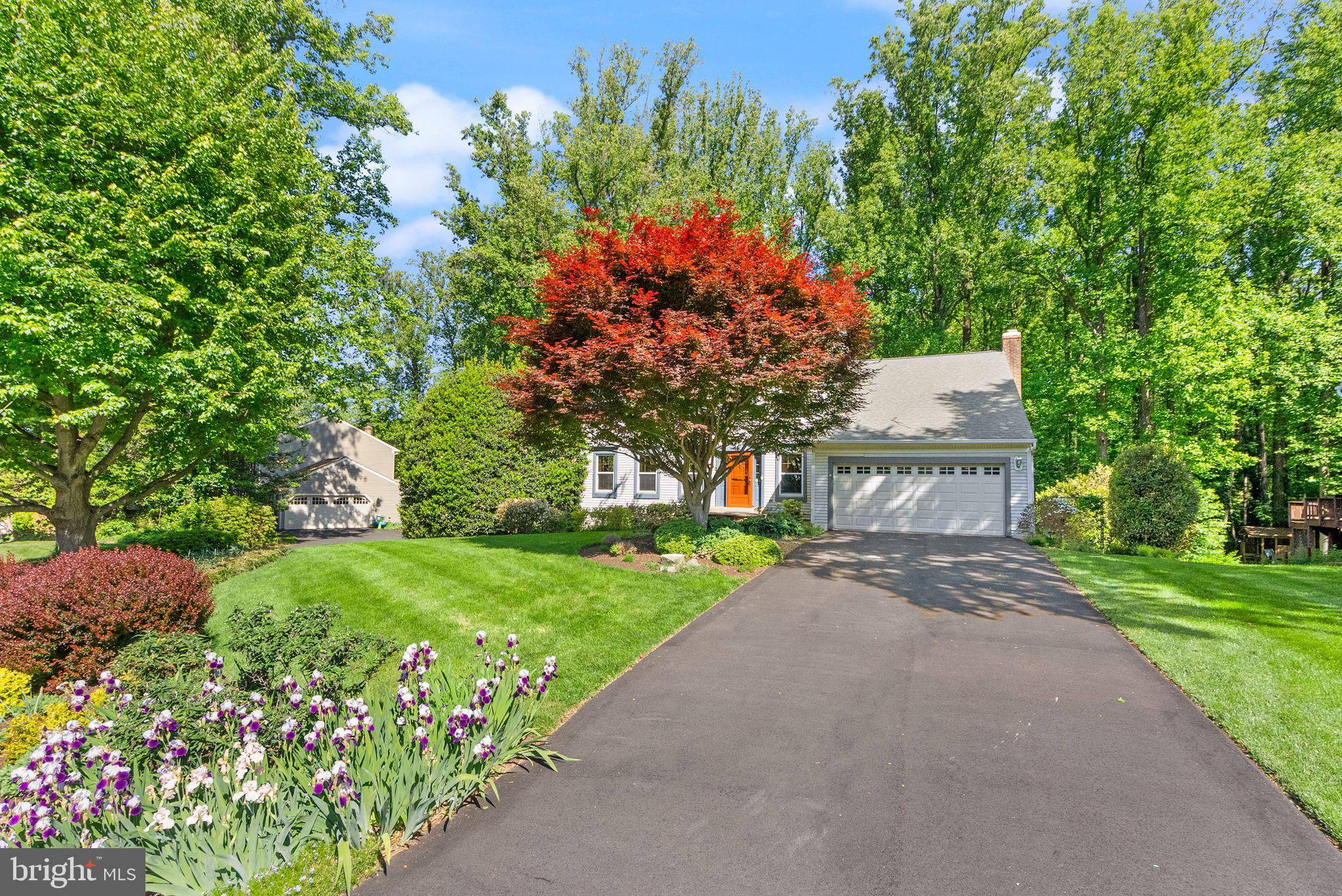 SHAKER WOODS - Residential