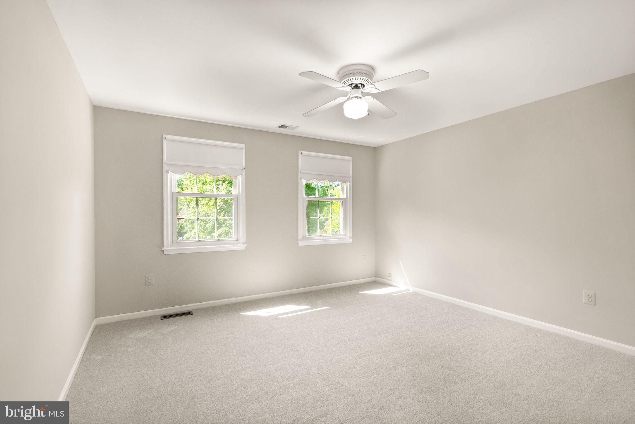 SHAKER WOODS - Residential