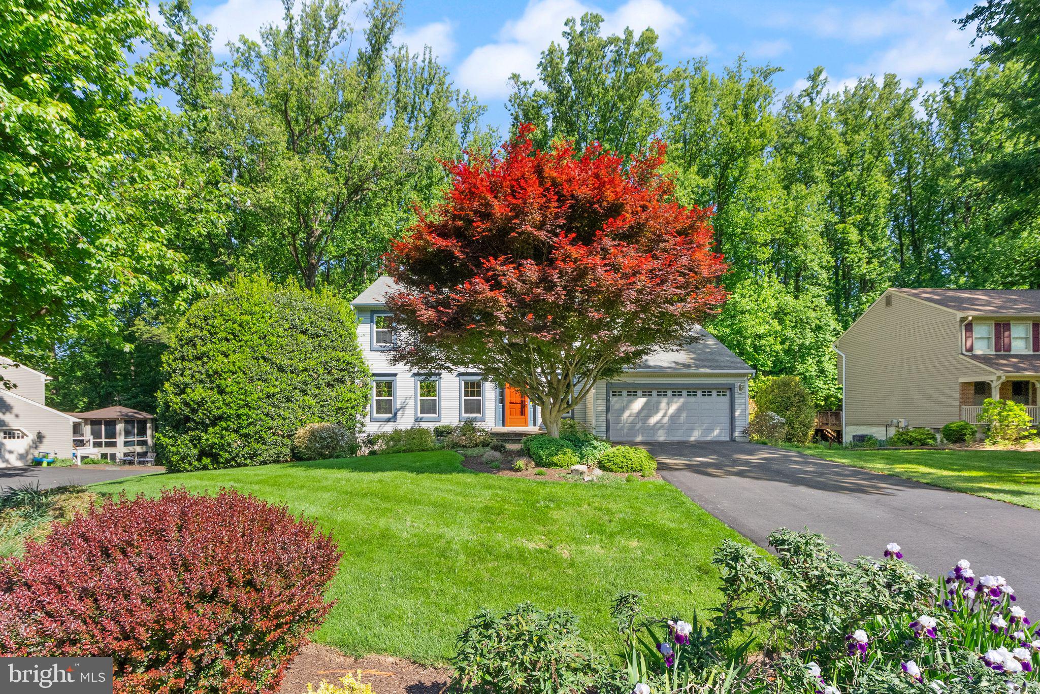 SHAKER WOODS - Residential