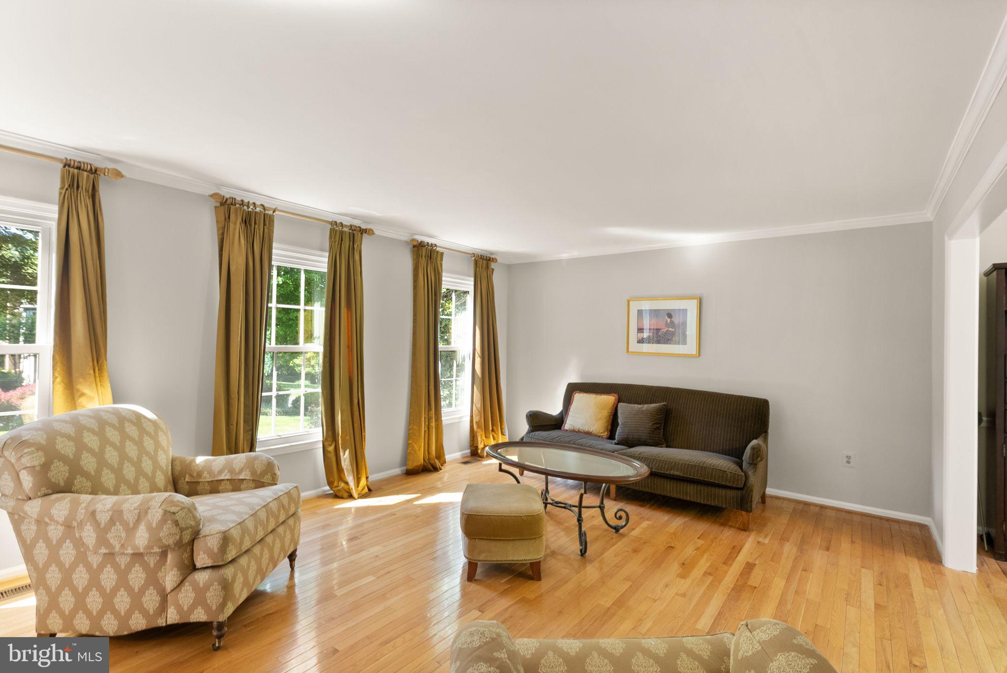 SHAKER WOODS - Residential