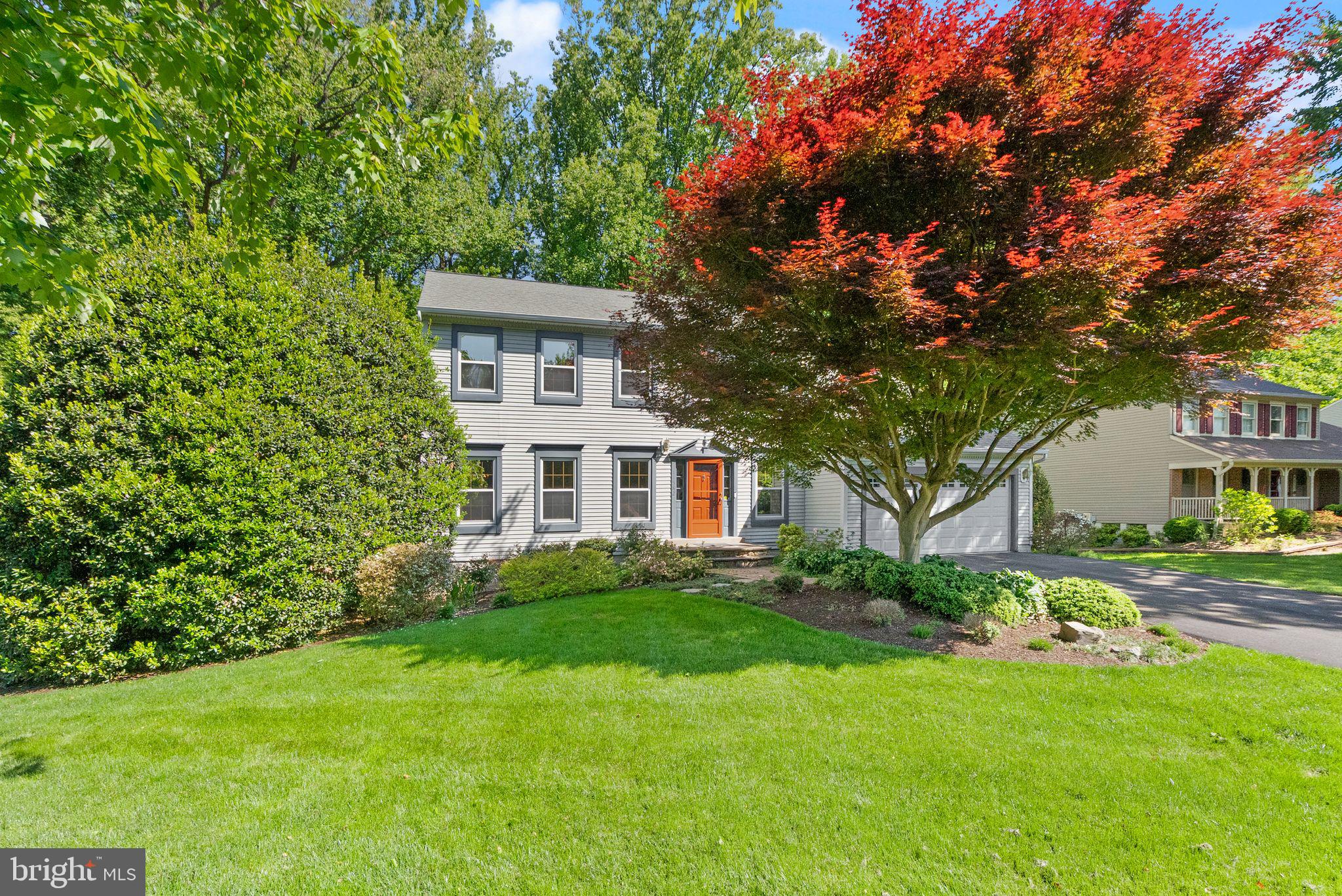 SHAKER WOODS - Residential