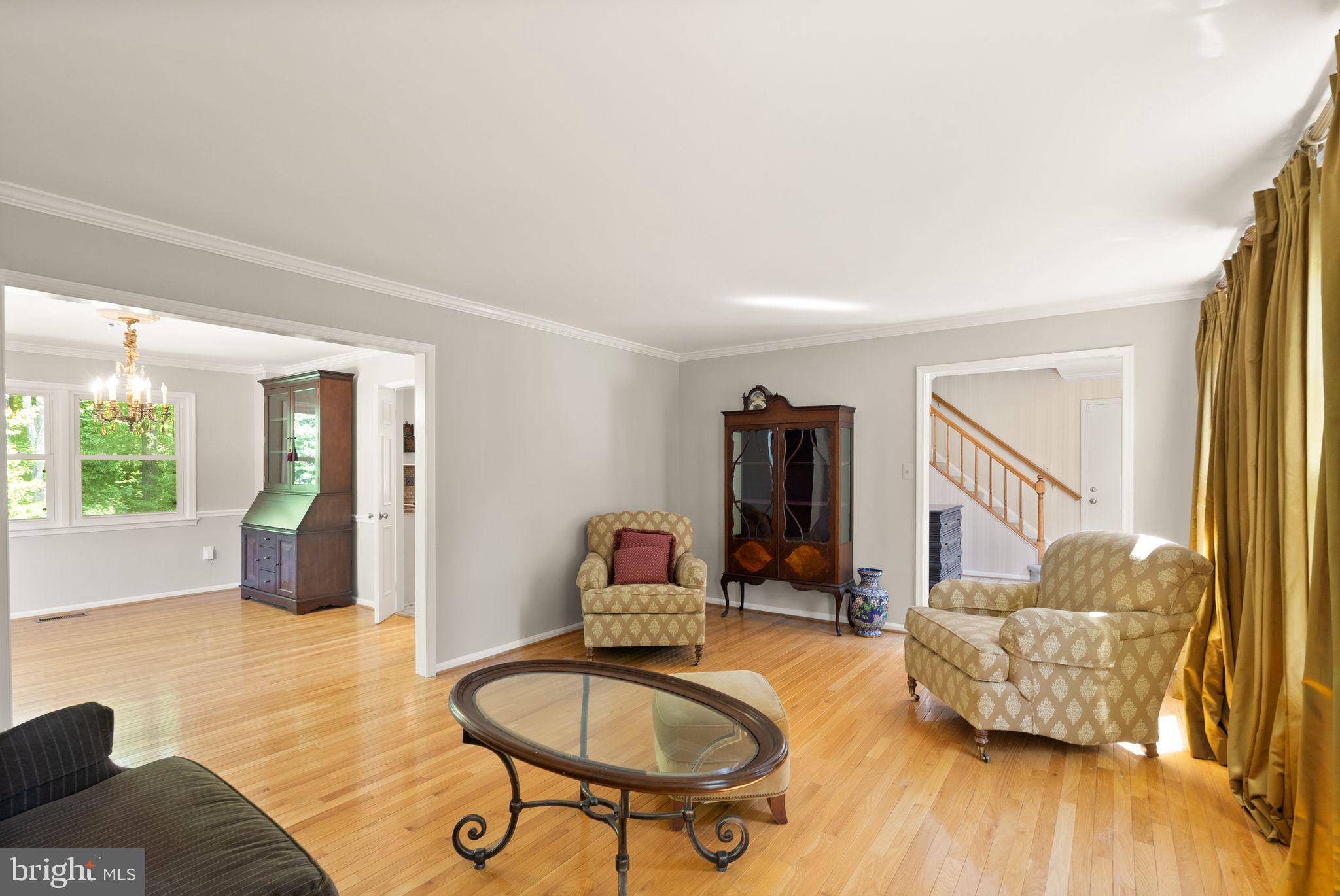 SHAKER WOODS - Residential