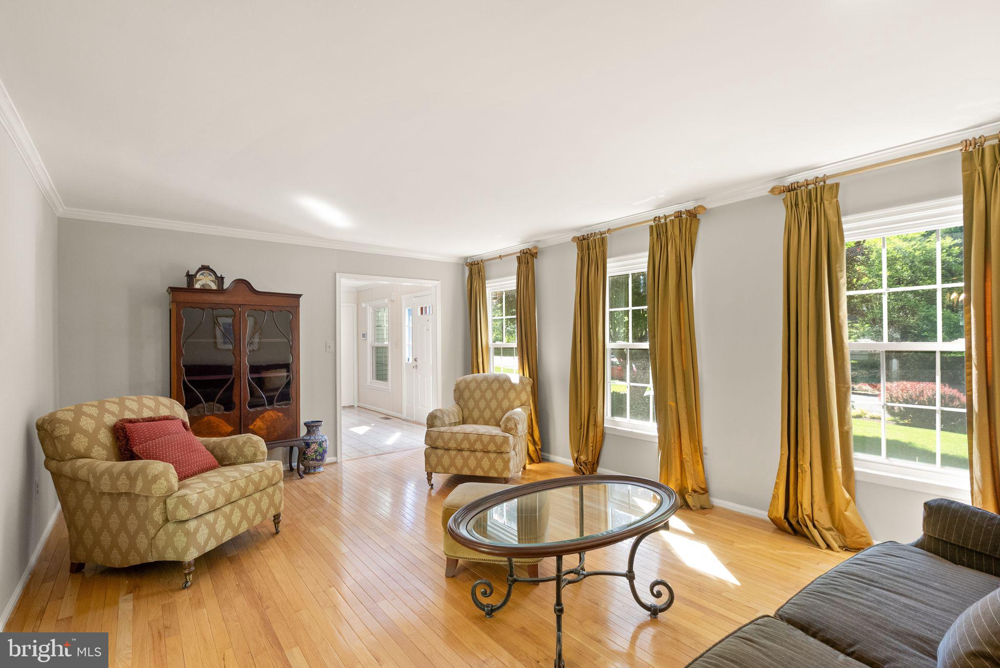 SHAKER WOODS - Residential