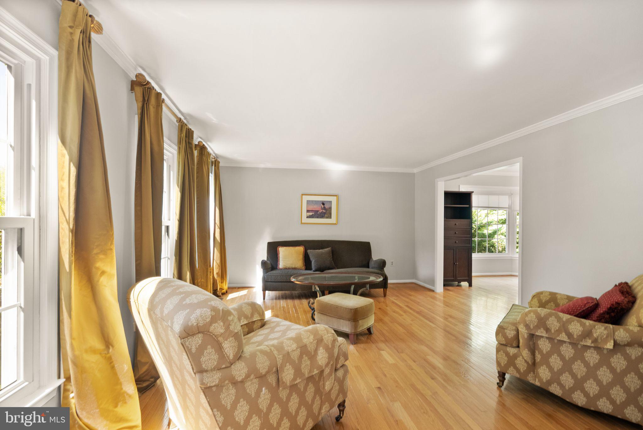 SHAKER WOODS - Residential