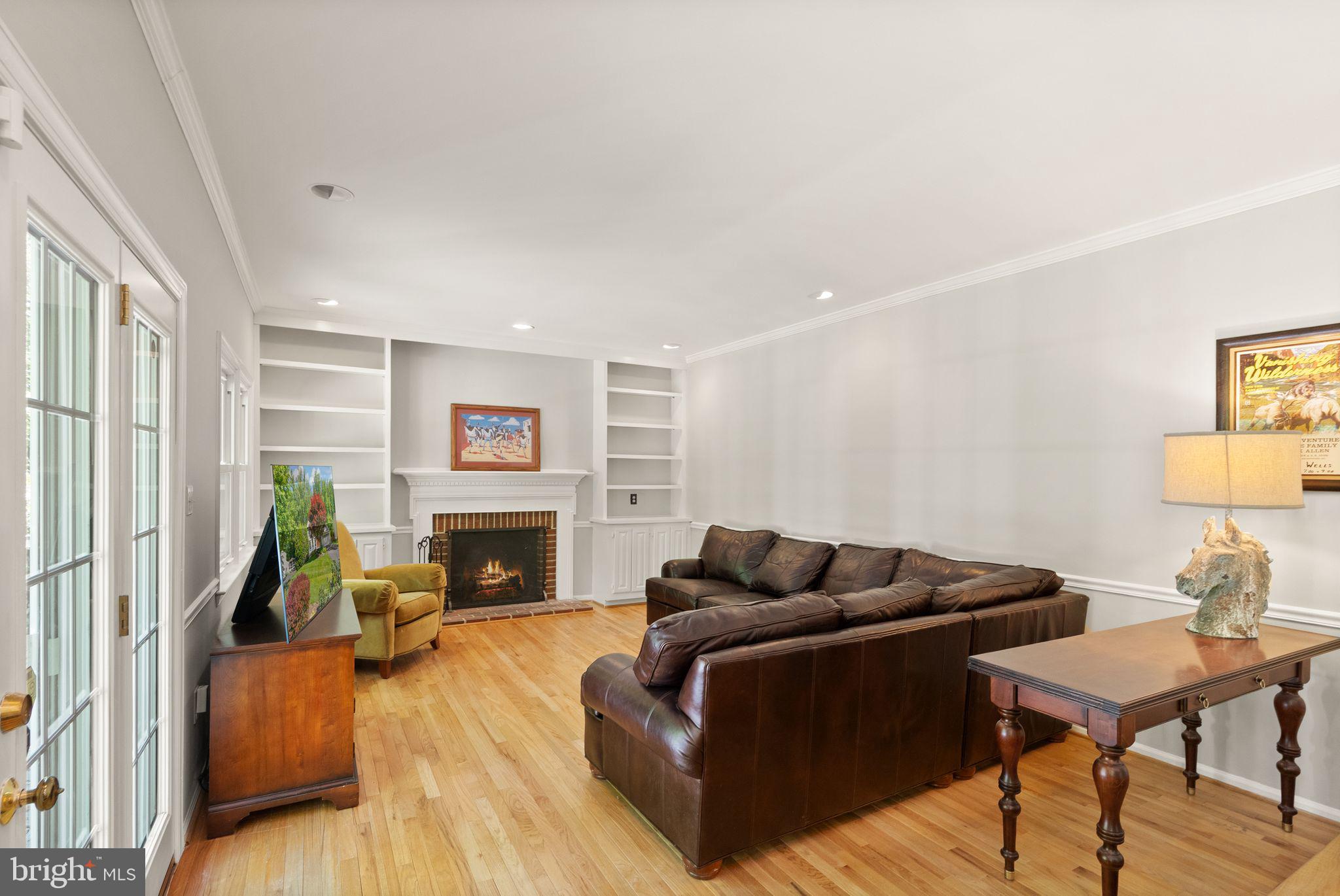 SHAKER WOODS - Residential