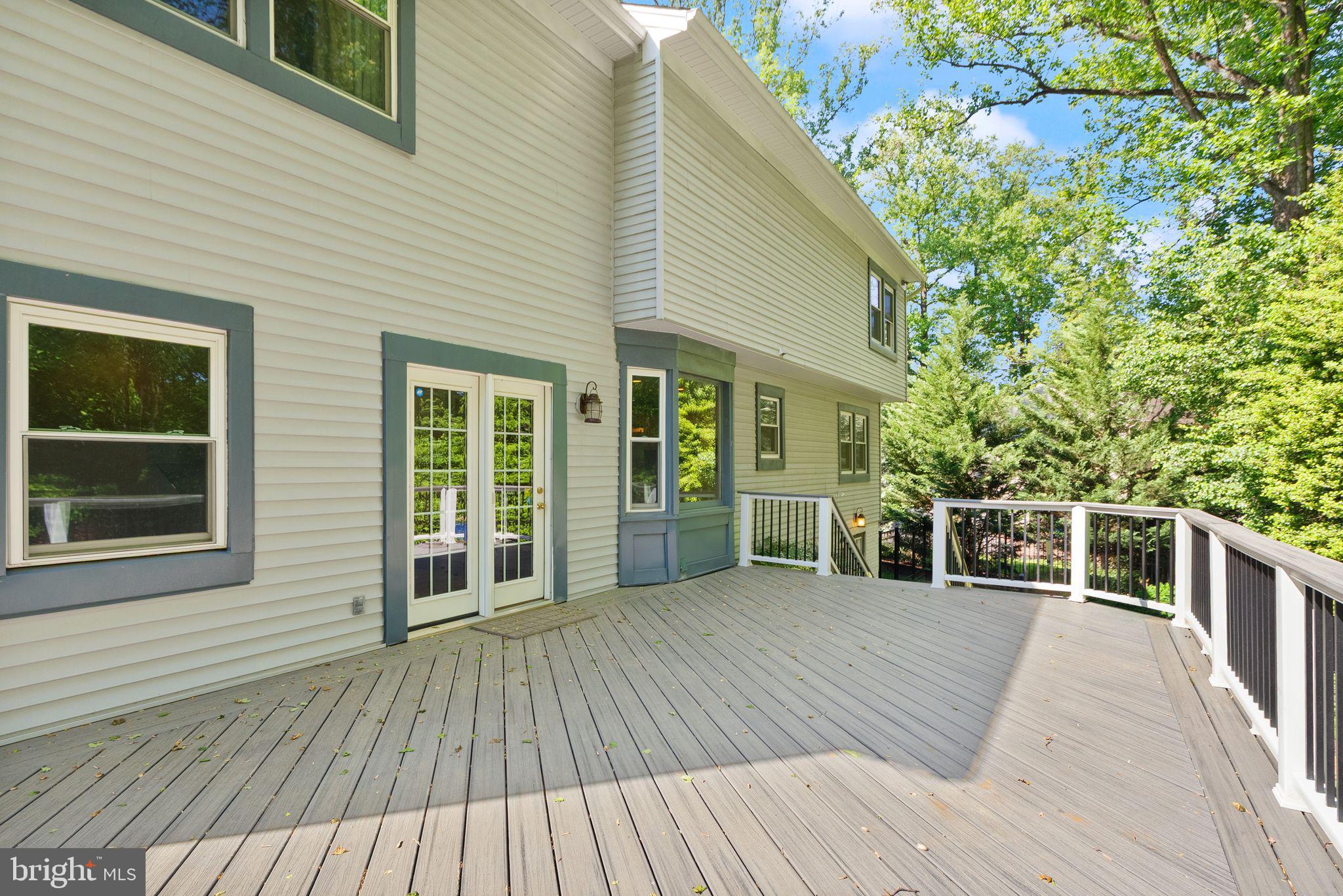 SHAKER WOODS - Residential