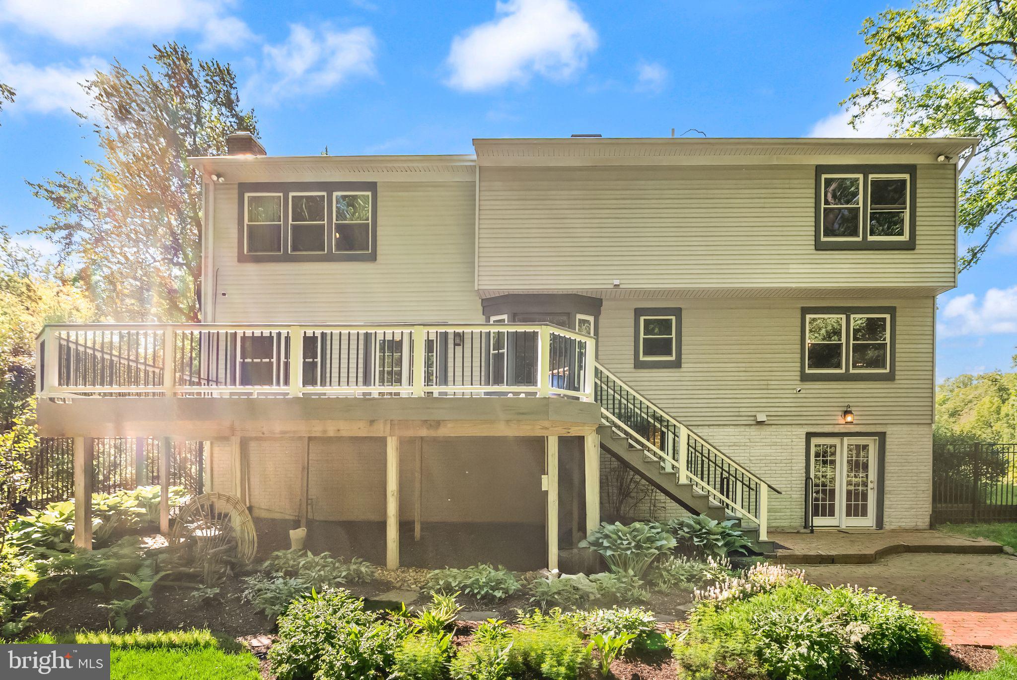 SHAKER WOODS - Residential