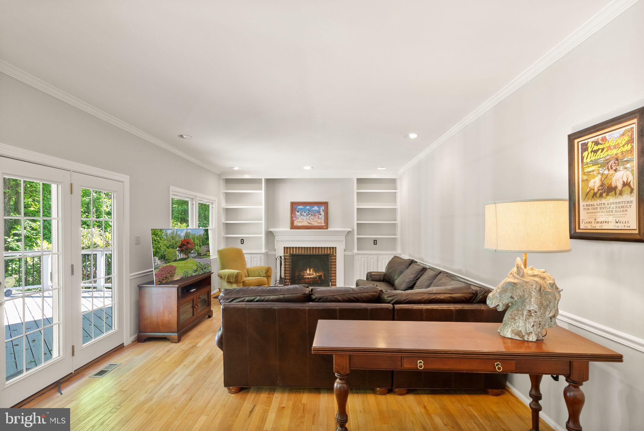 SHAKER WOODS - Residential