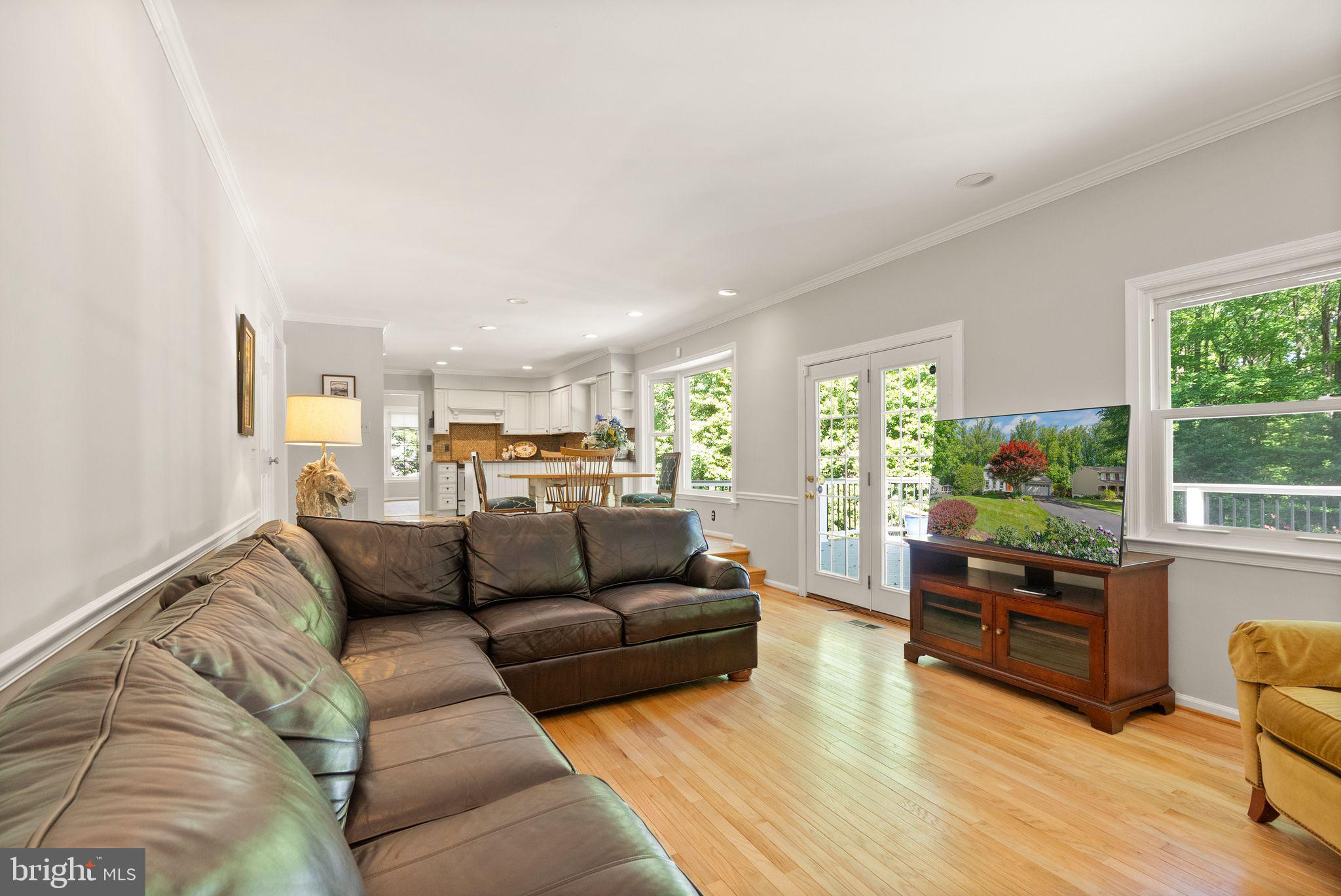 SHAKER WOODS - Residential