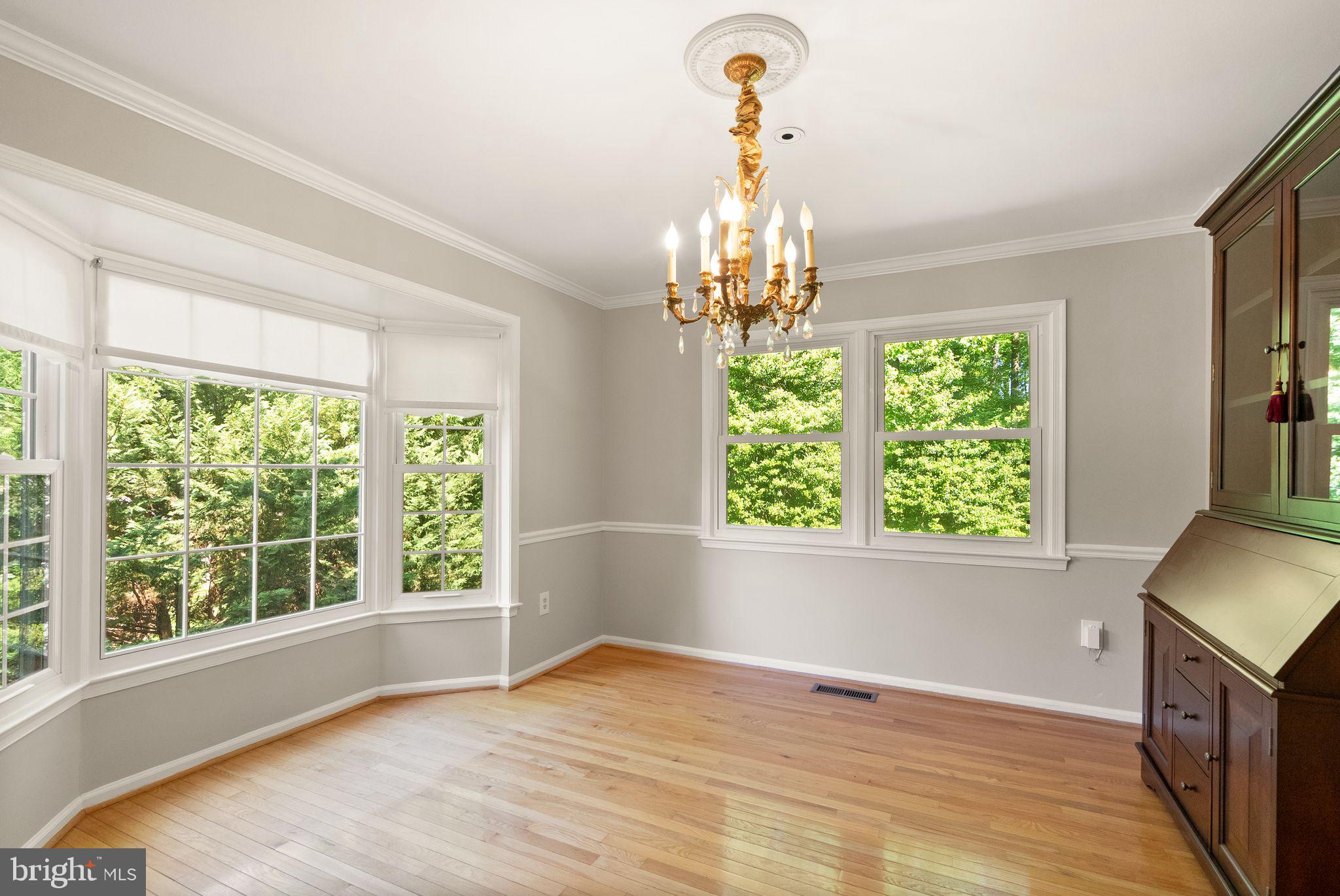 SHAKER WOODS - Residential