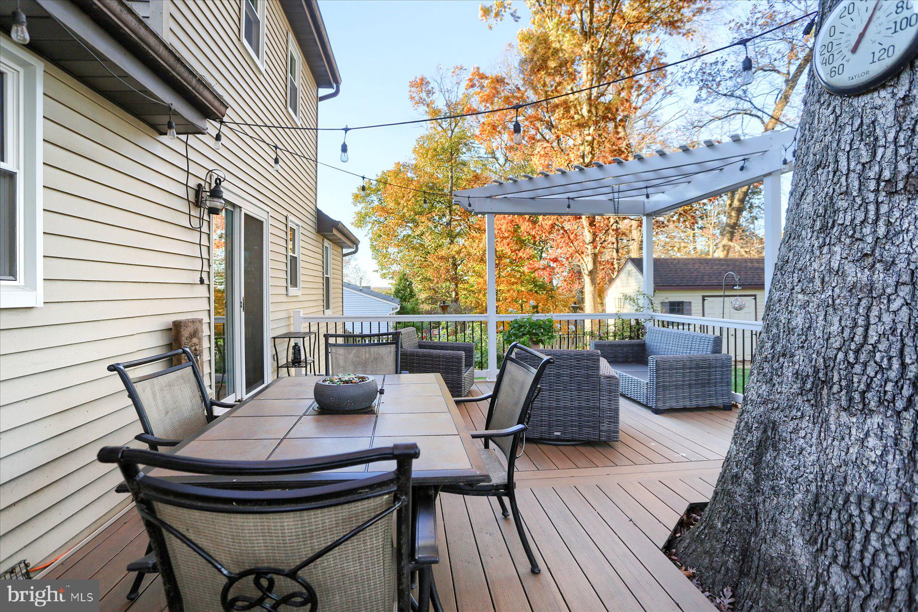 SPRING RUN MANOR - Residential