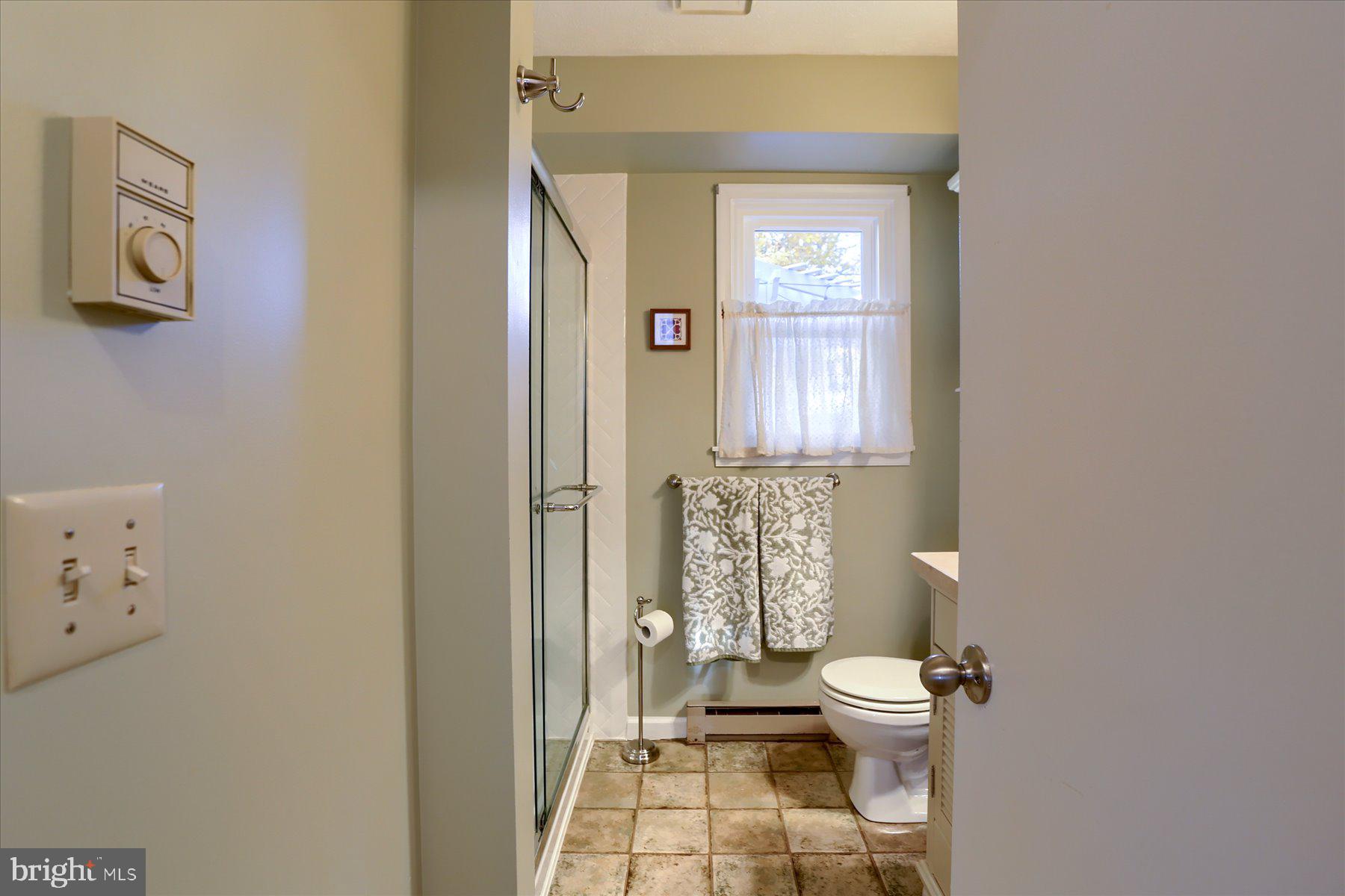 SPRING RUN MANOR - Residential