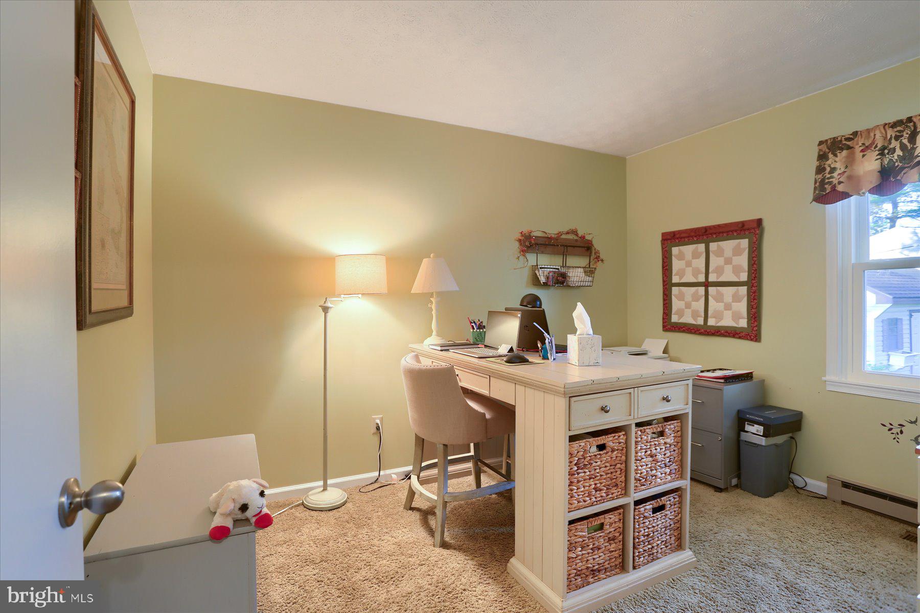 SPRING RUN MANOR - Residential