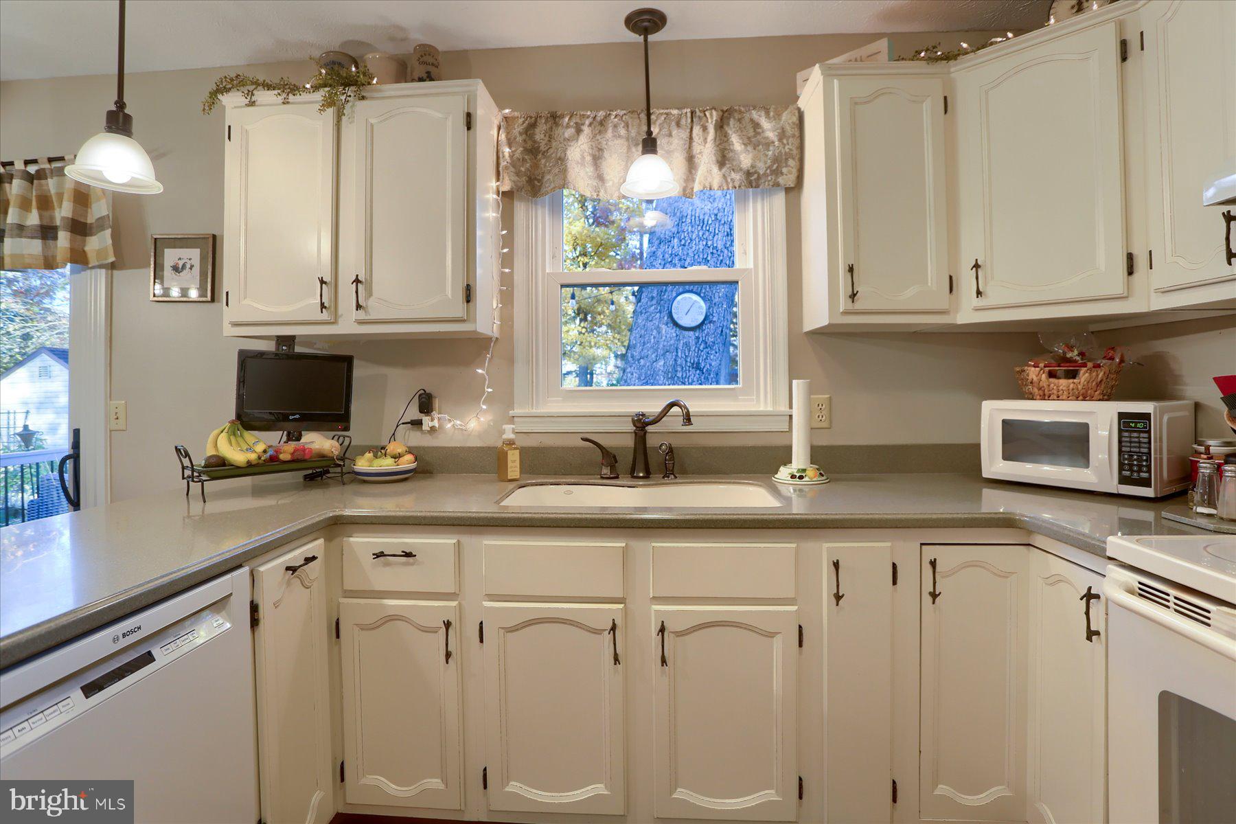 SPRING RUN MANOR - Residential