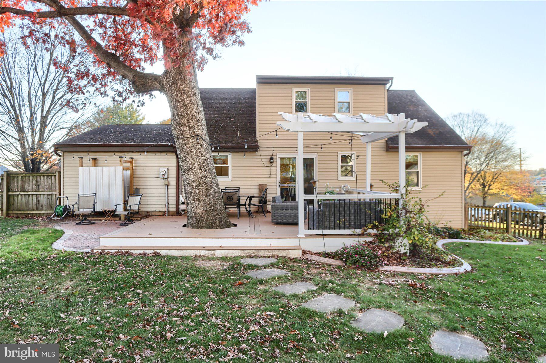 SPRING RUN MANOR - Residential