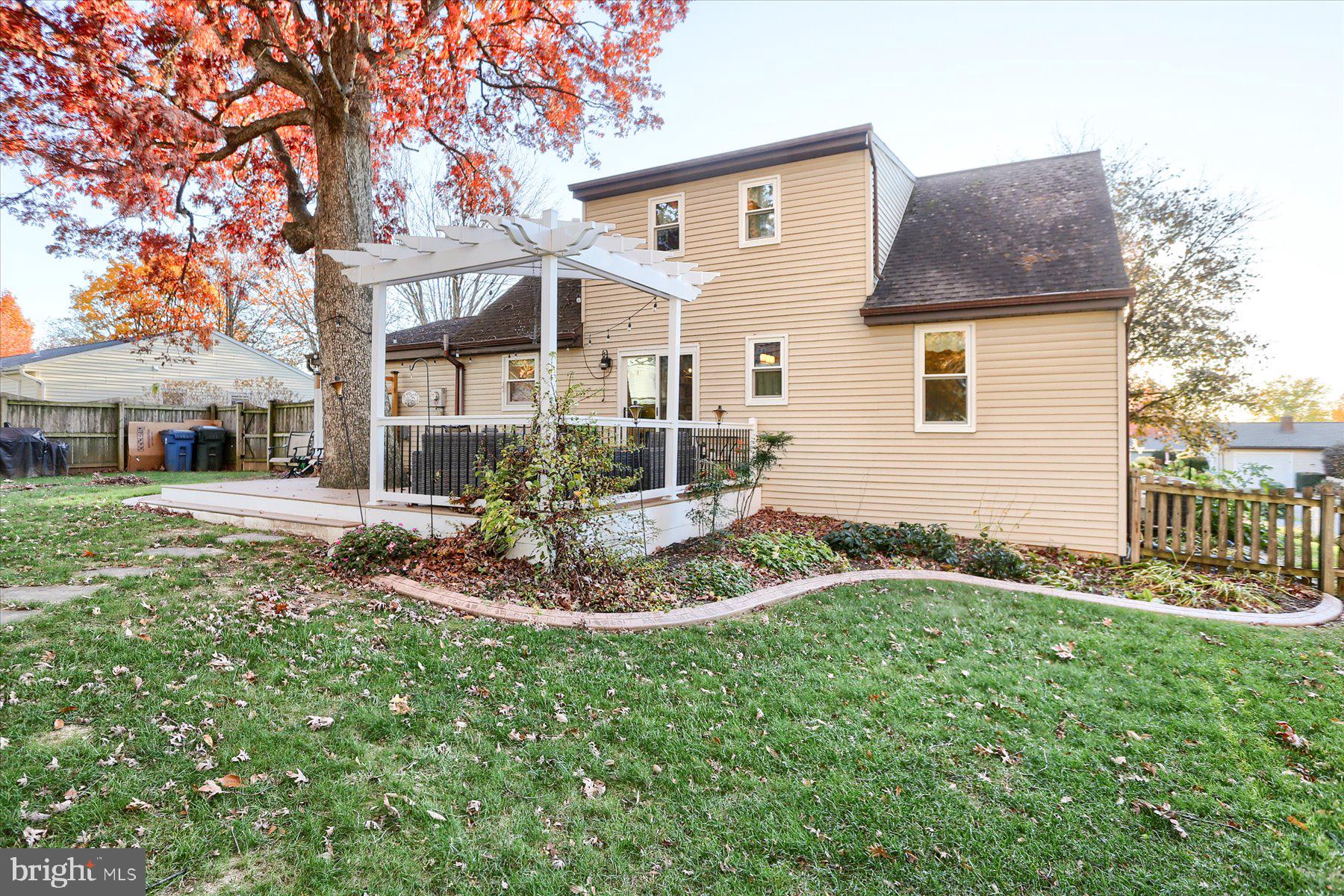 SPRING RUN MANOR - Residential