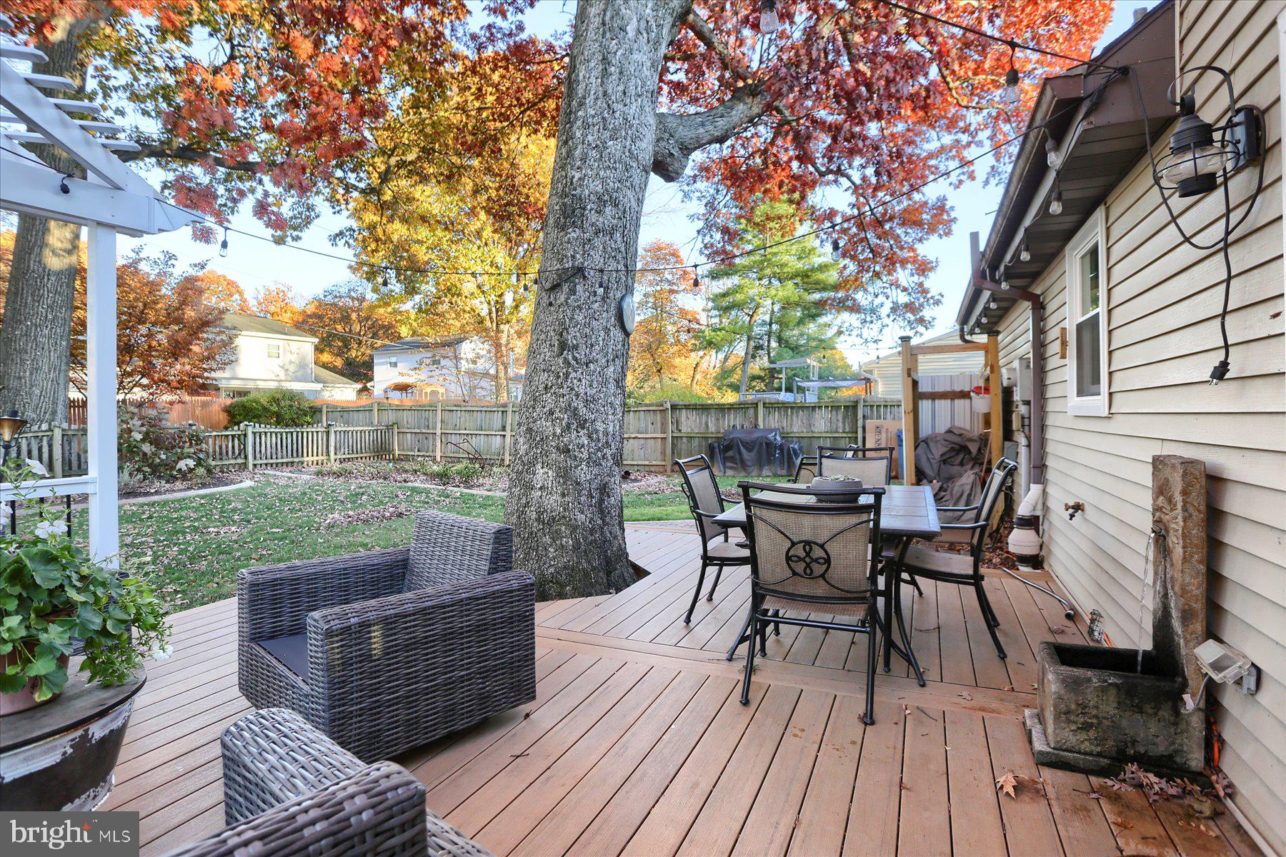 SPRING RUN MANOR - Residential