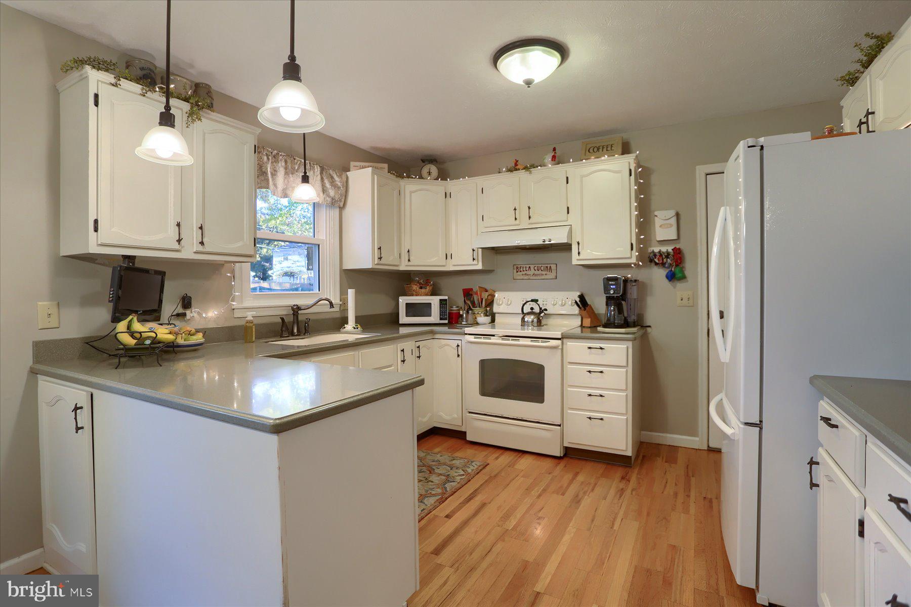 SPRING RUN MANOR - Residential