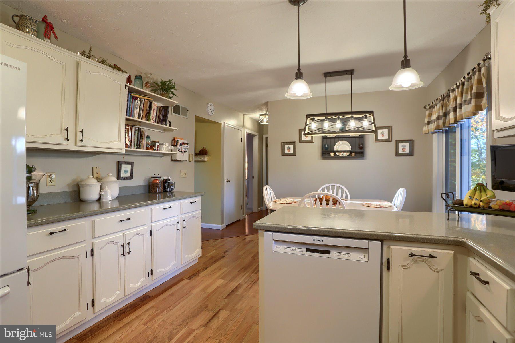 SPRING RUN MANOR - Residential