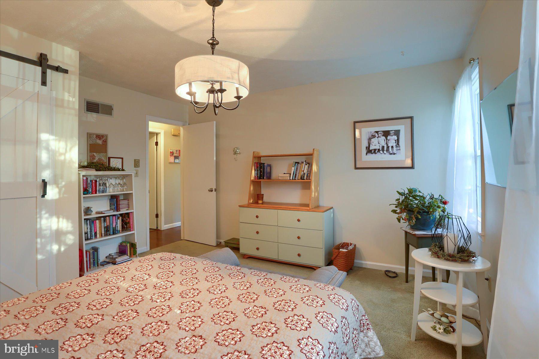 SPRING RUN MANOR - Residential