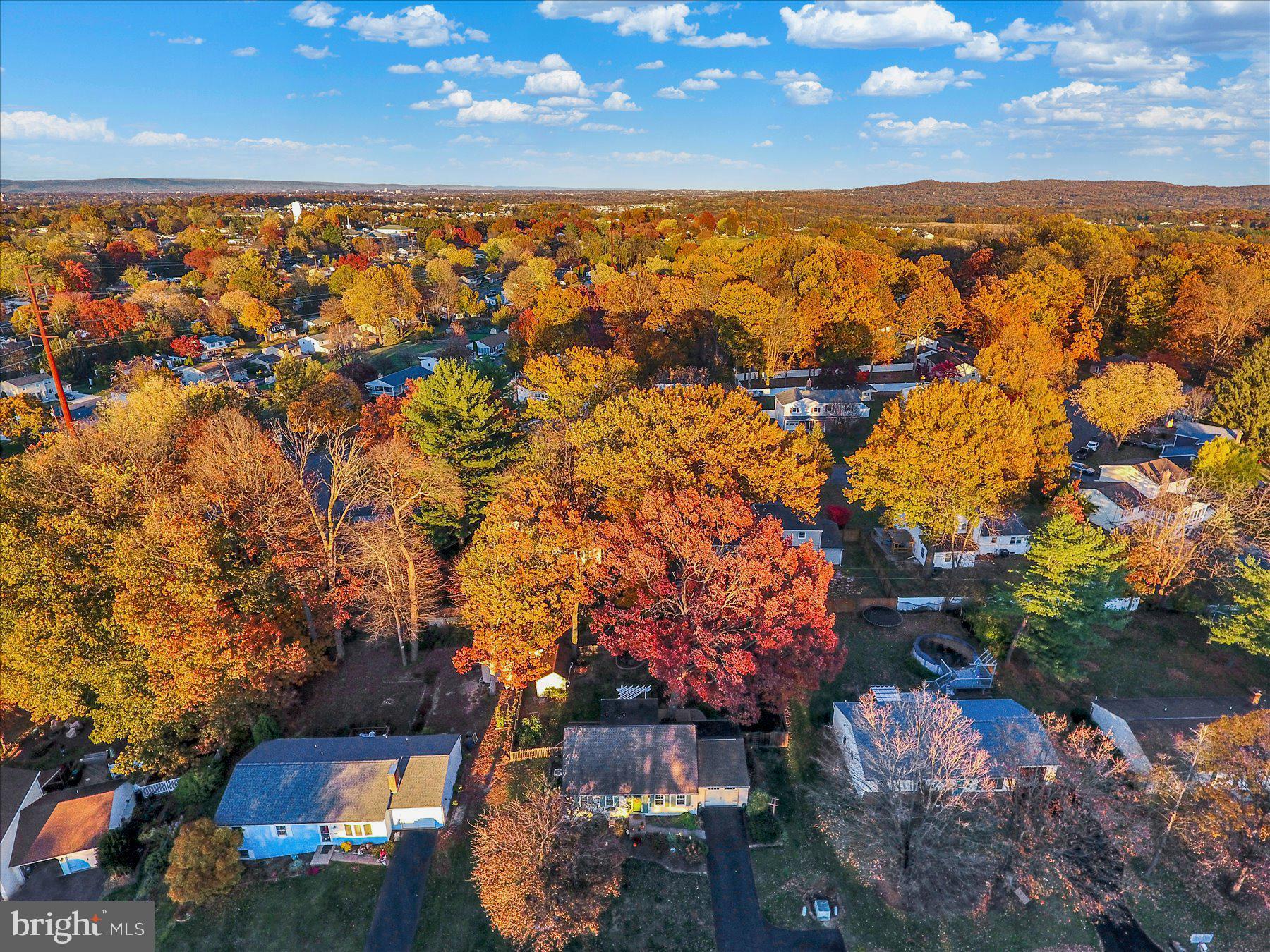 SPRING RUN MANOR - Residential