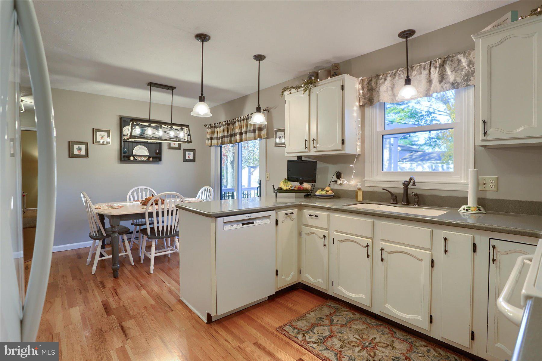 SPRING RUN MANOR - Residential