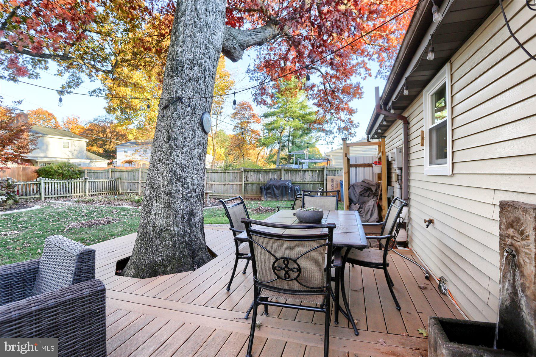 SPRING RUN MANOR - Residential