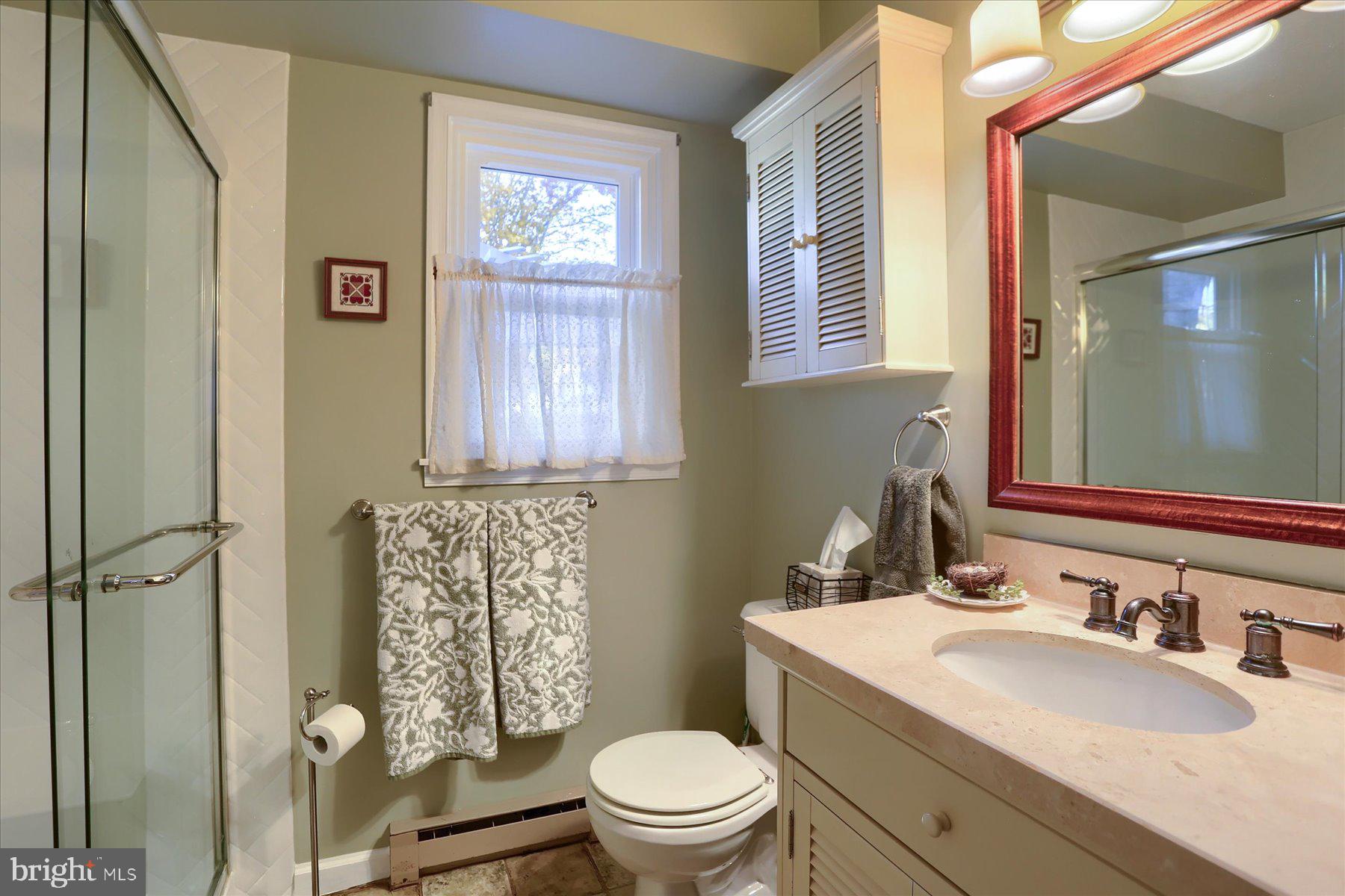 SPRING RUN MANOR - Residential