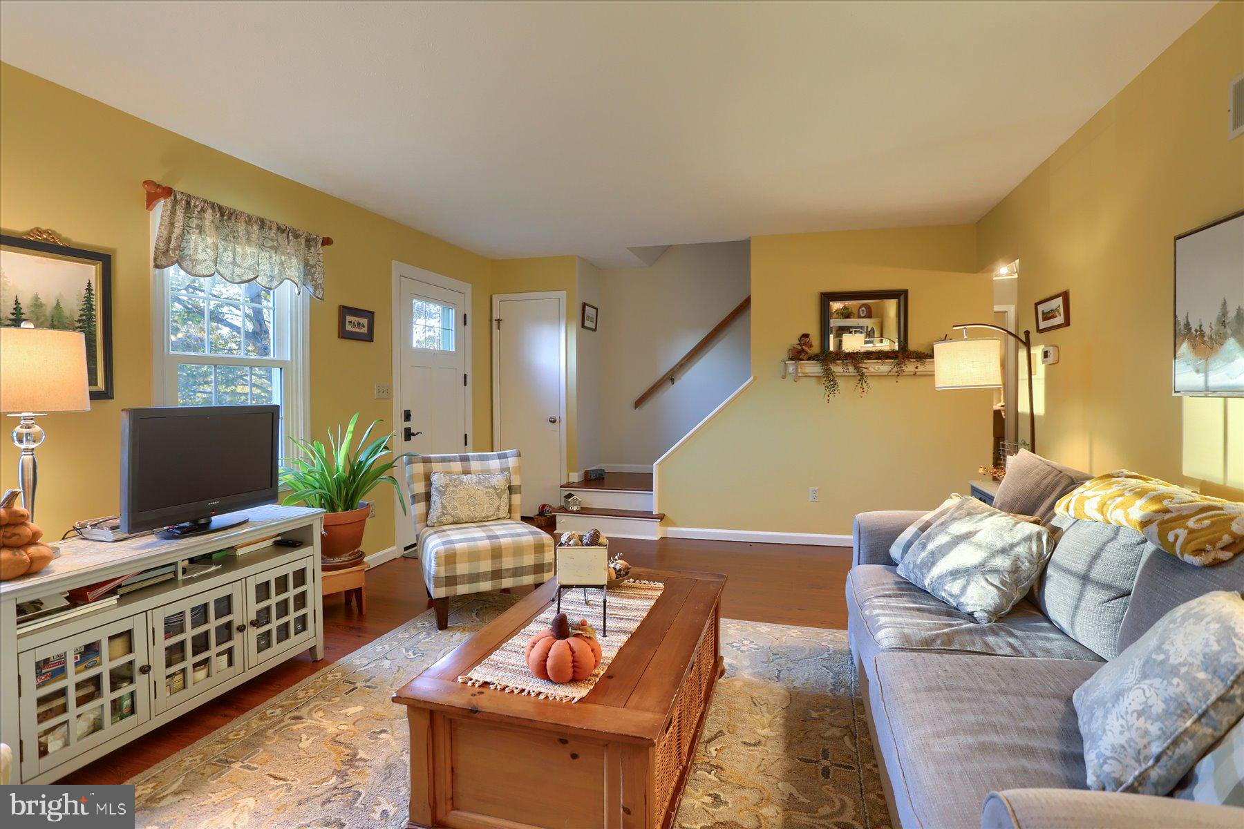 SPRING RUN MANOR - Residential