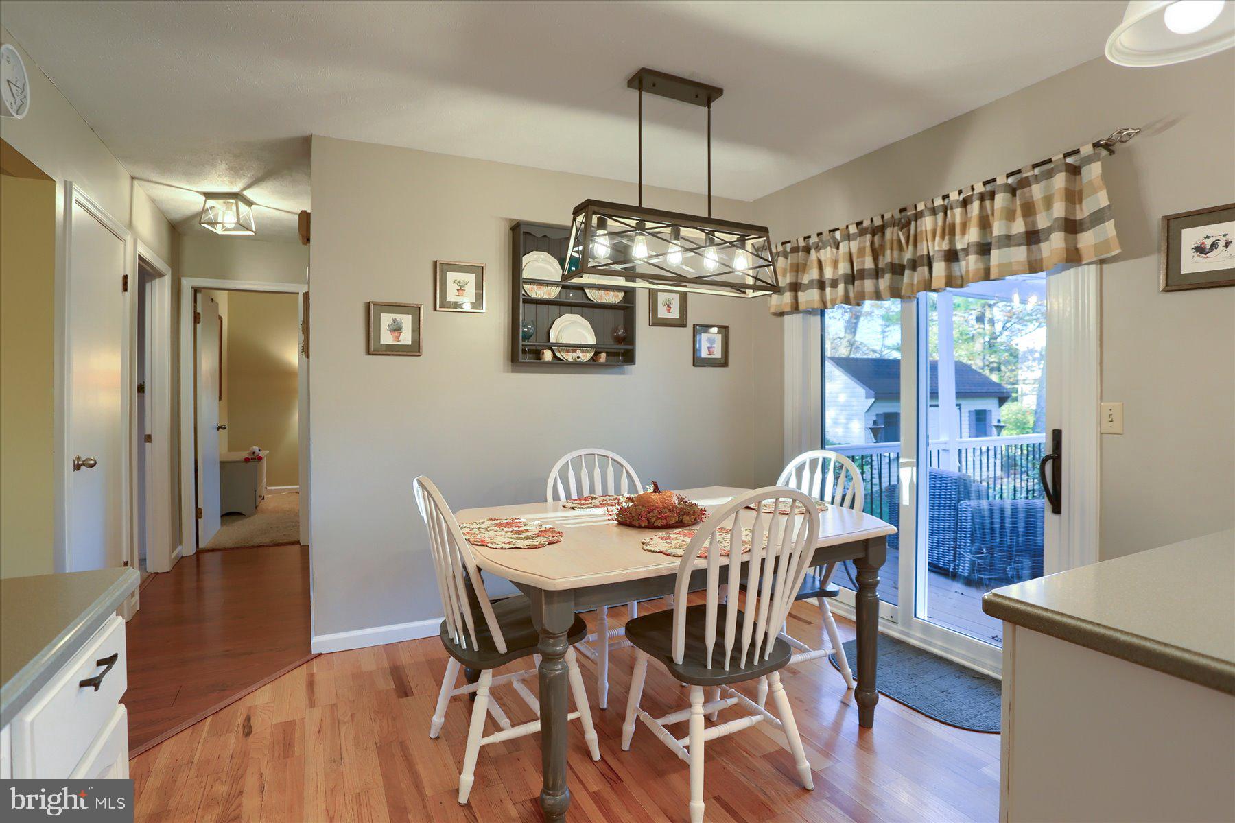 SPRING RUN MANOR - Residential