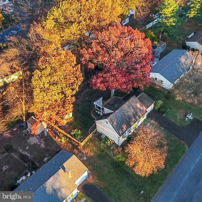 SPRING RUN MANOR - Residential