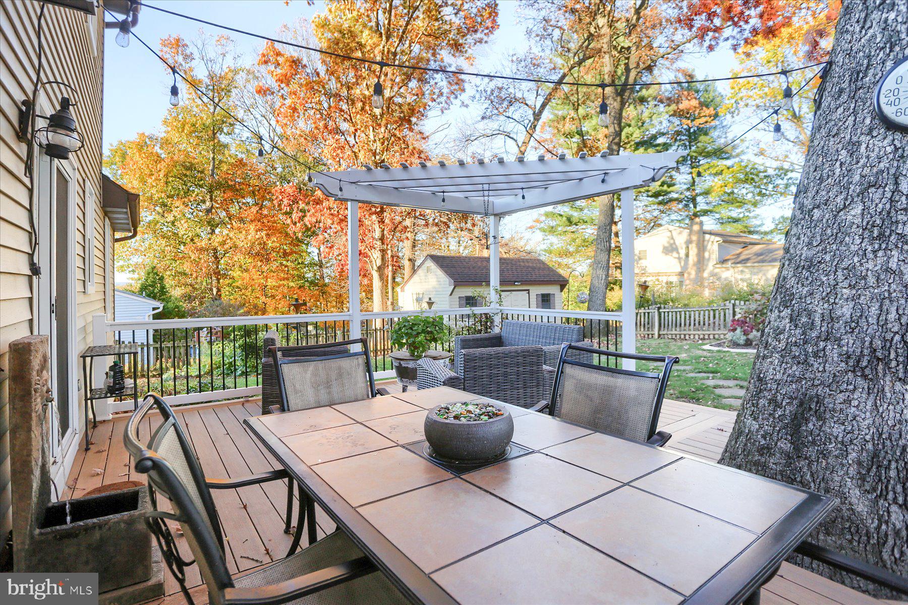 SPRING RUN MANOR - Residential