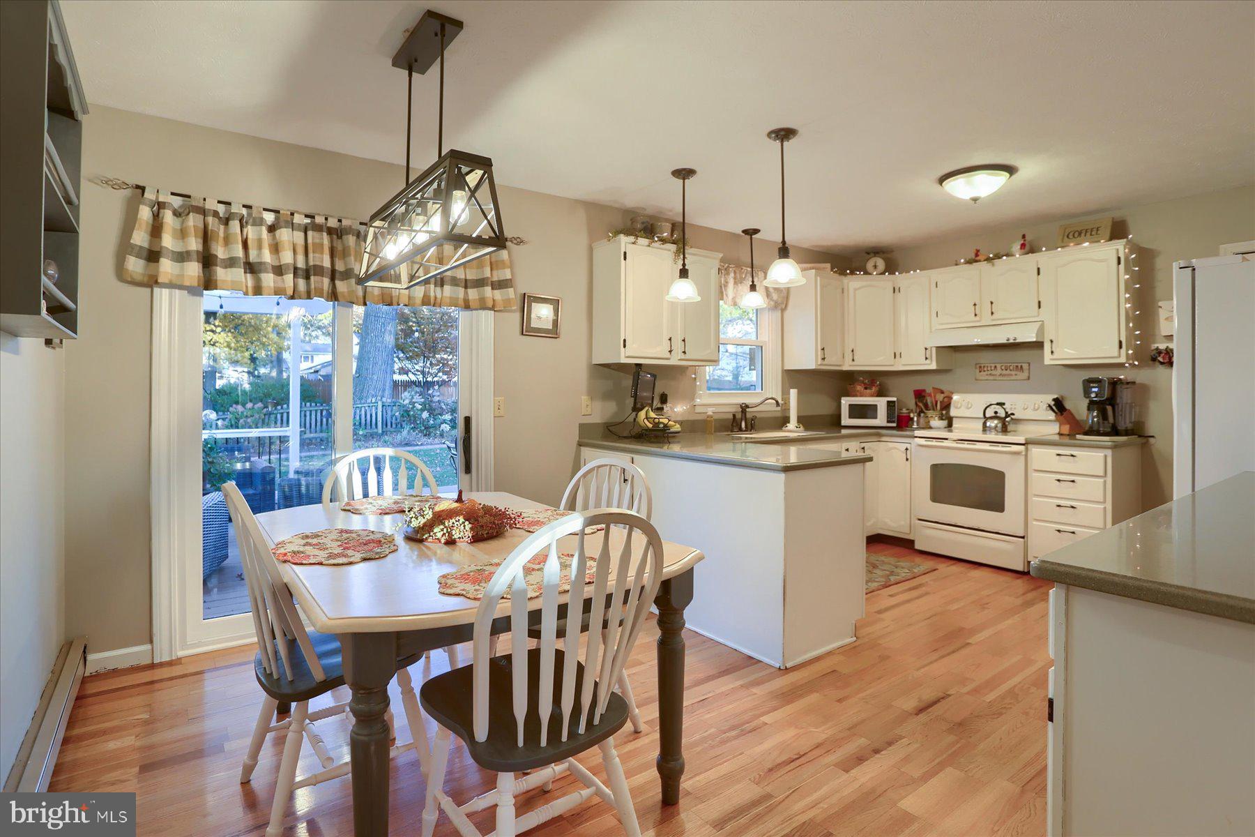 SPRING RUN MANOR - Residential