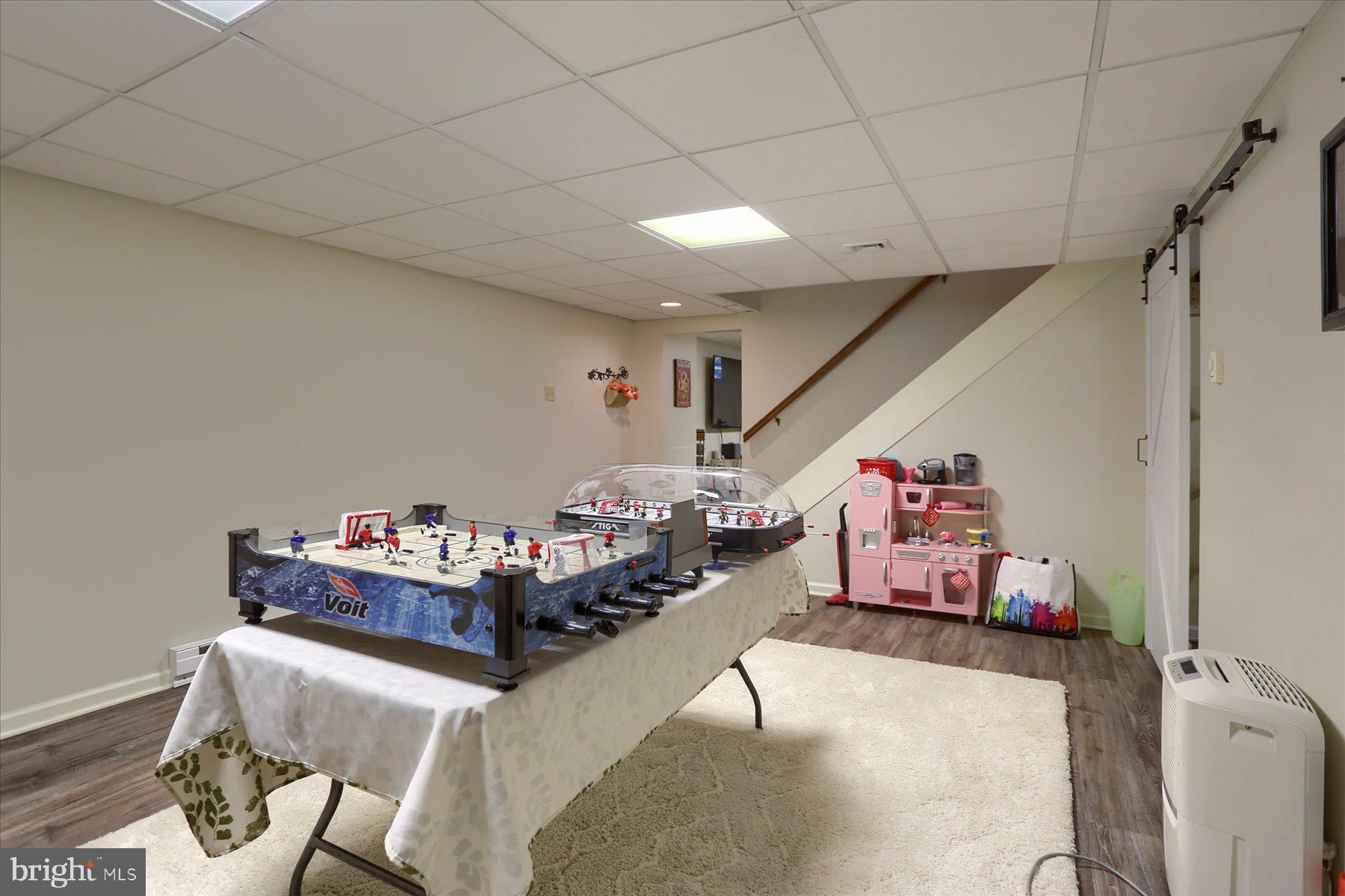 SPRING RUN MANOR - Residential