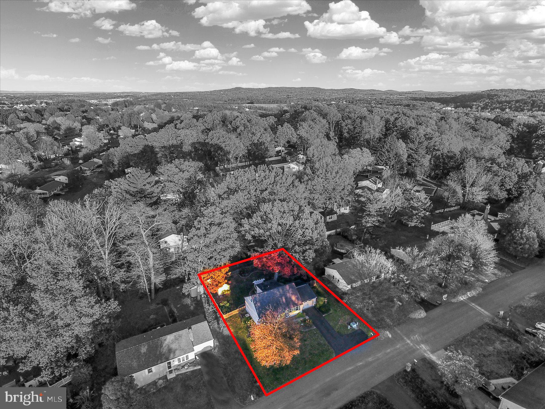 SPRING RUN MANOR - Residential