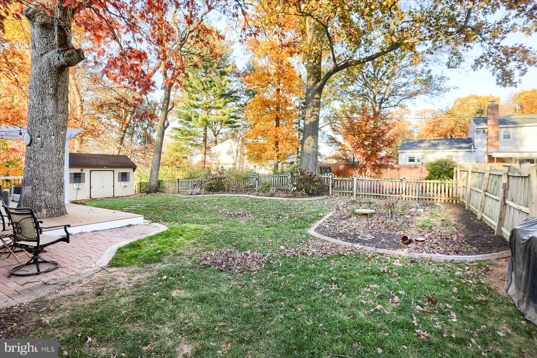 SPRING RUN MANOR - Residential