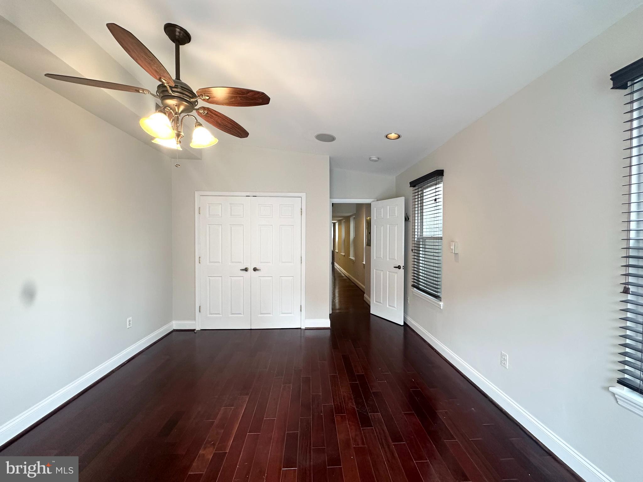 FEDERAL HILL HISTORIC DISTRICT - Residential Lease