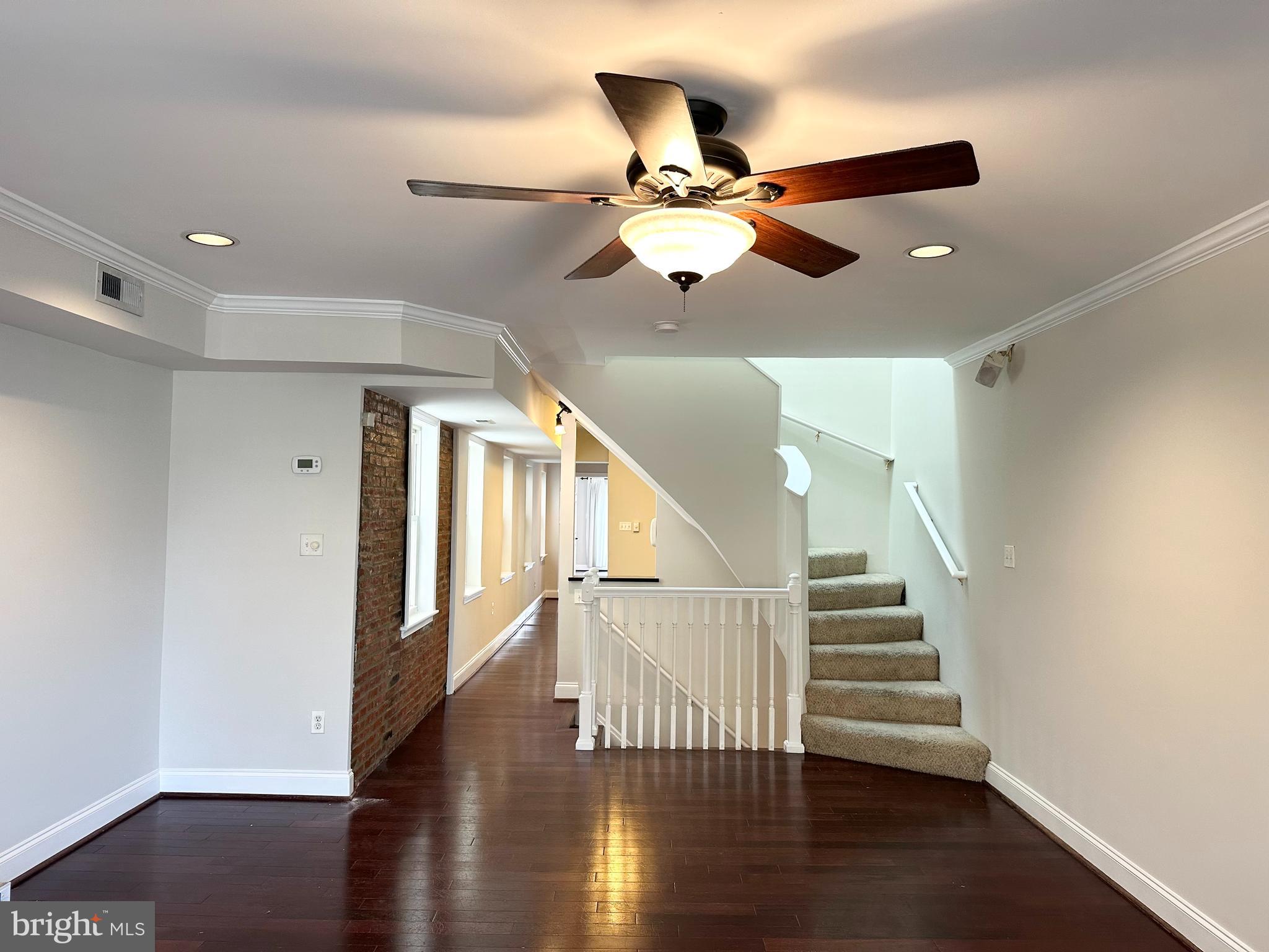 FEDERAL HILL HISTORIC DISTRICT - Residential Lease