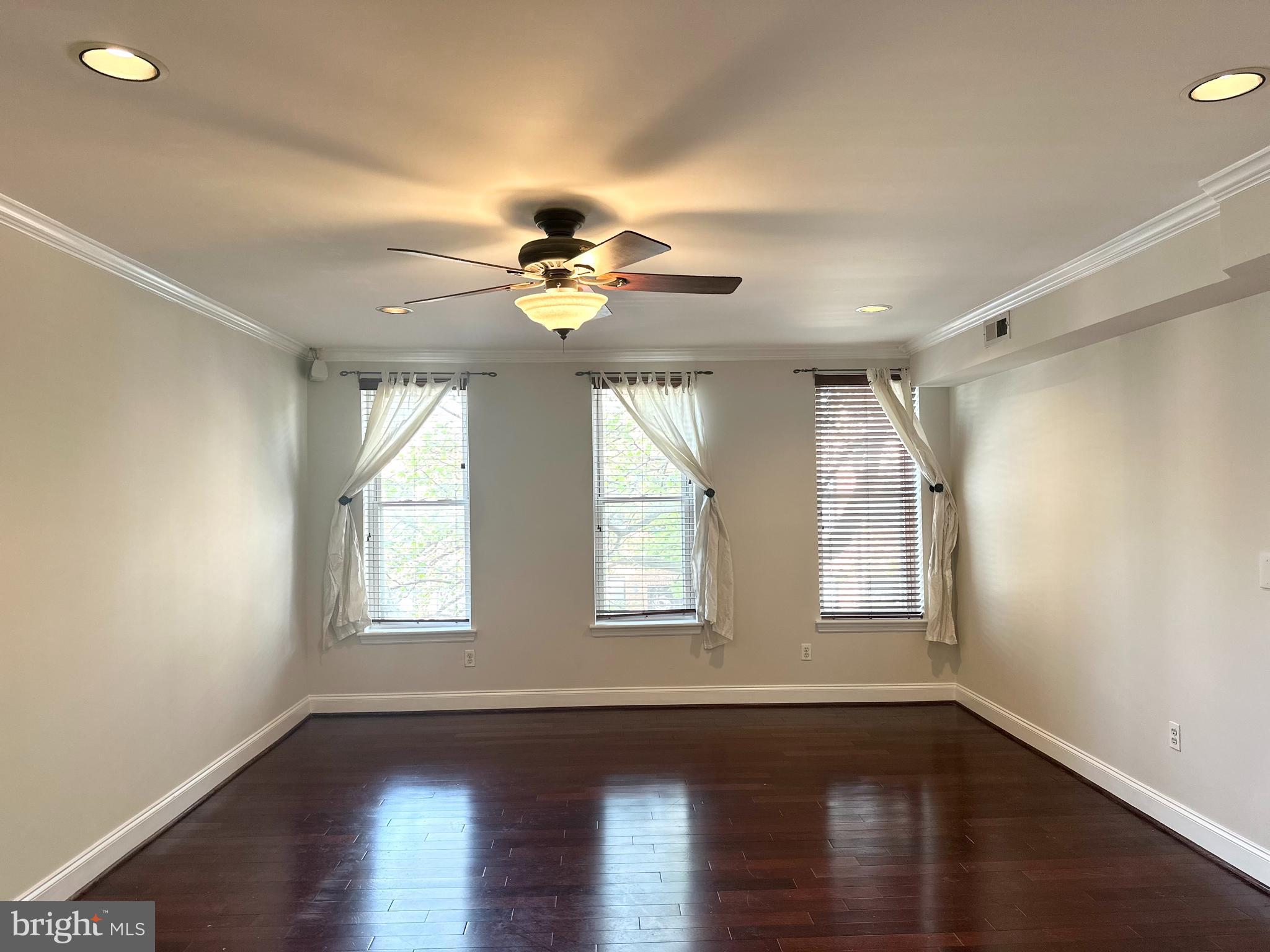 FEDERAL HILL HISTORIC DISTRICT - Residential Lease