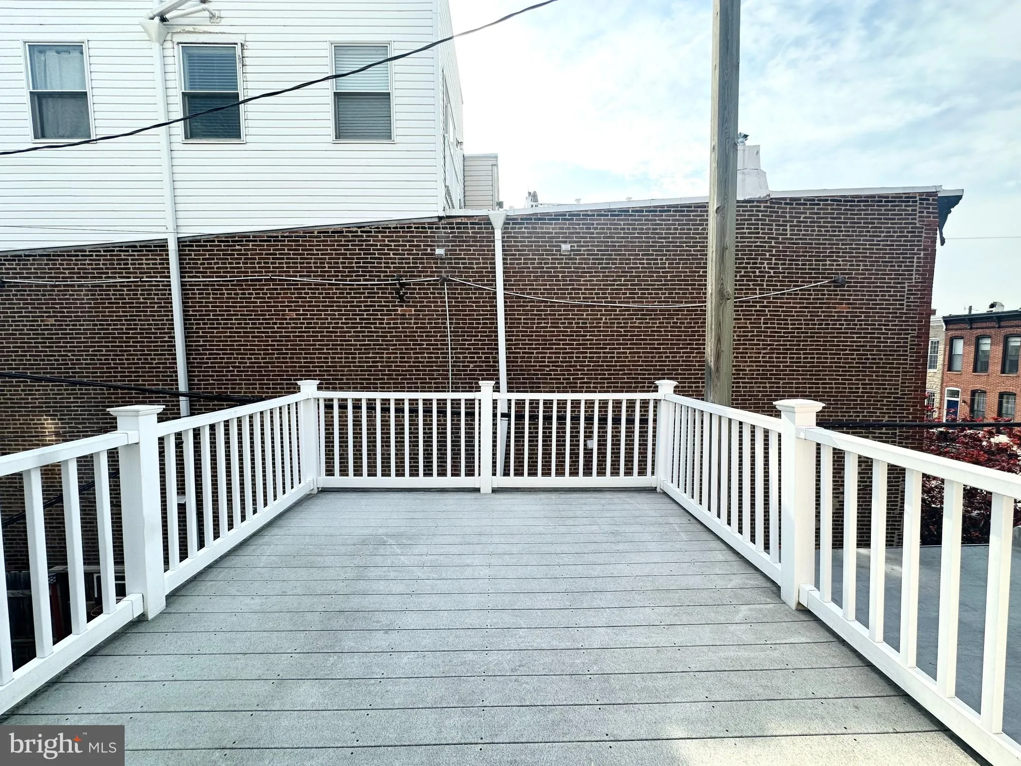 Baltimore, Maryland 21230, United States, 2 Bedrooms Bedrooms, ,2 BathroomsBathrooms,Residential,Pending,115101