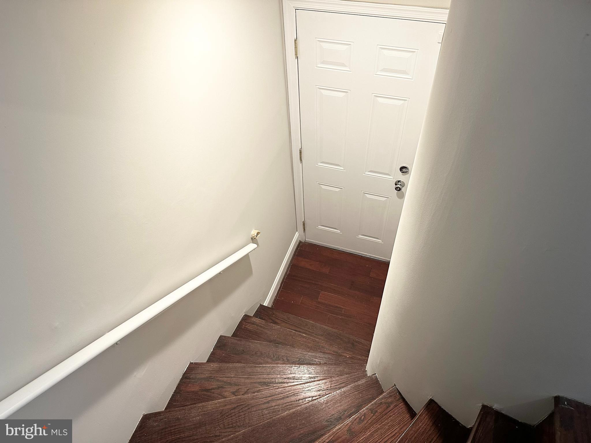 FEDERAL HILL HISTORIC DISTRICT - Residential Lease