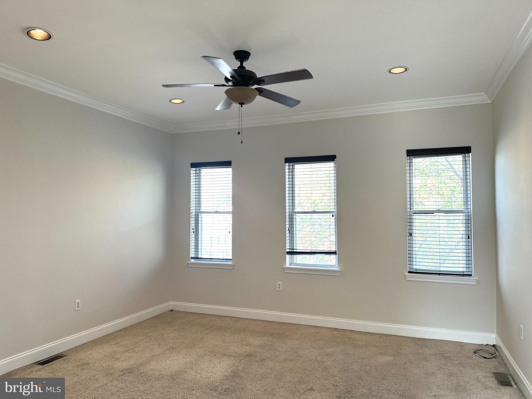 FEDERAL HILL HISTORIC DISTRICT - Residential Lease