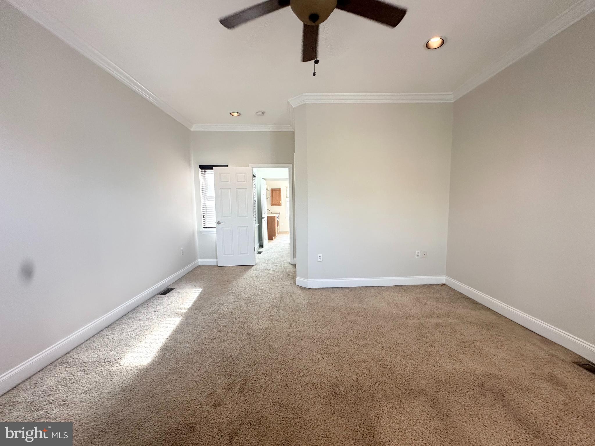 FEDERAL HILL HISTORIC DISTRICT - Residential Lease