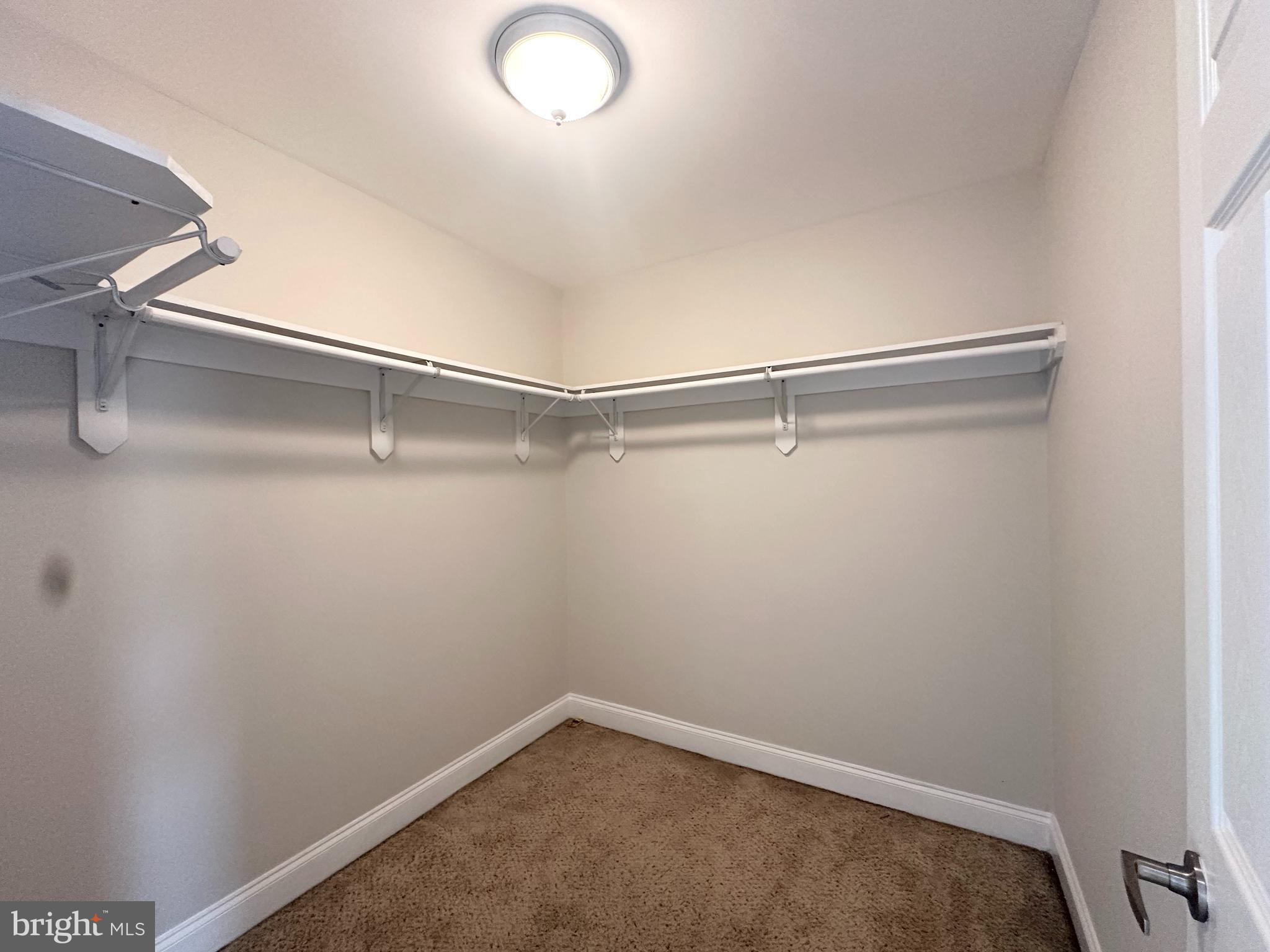 FEDERAL HILL HISTORIC DISTRICT - Residential Lease